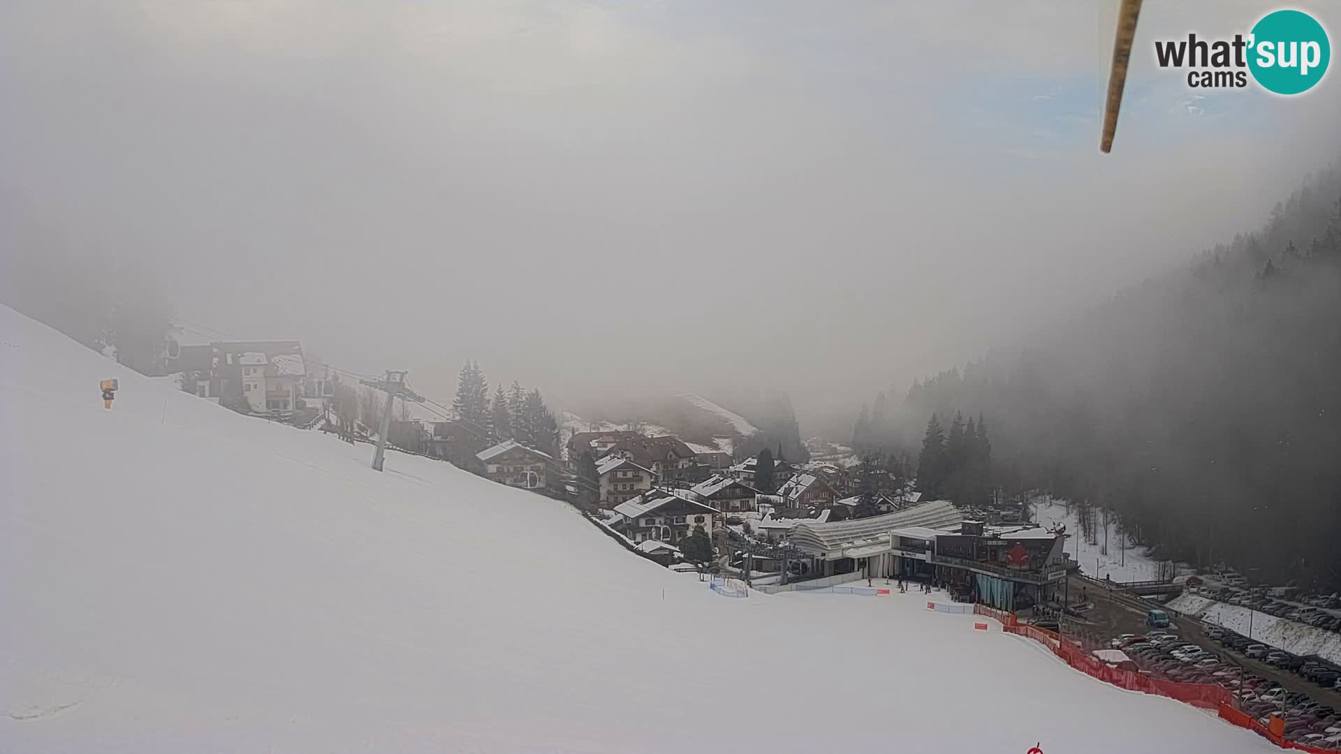 Gare inférieure d’Olang | Kronplatz