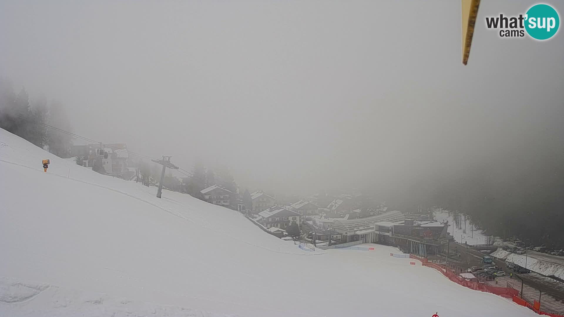 Olang Talstation | Kronplatz