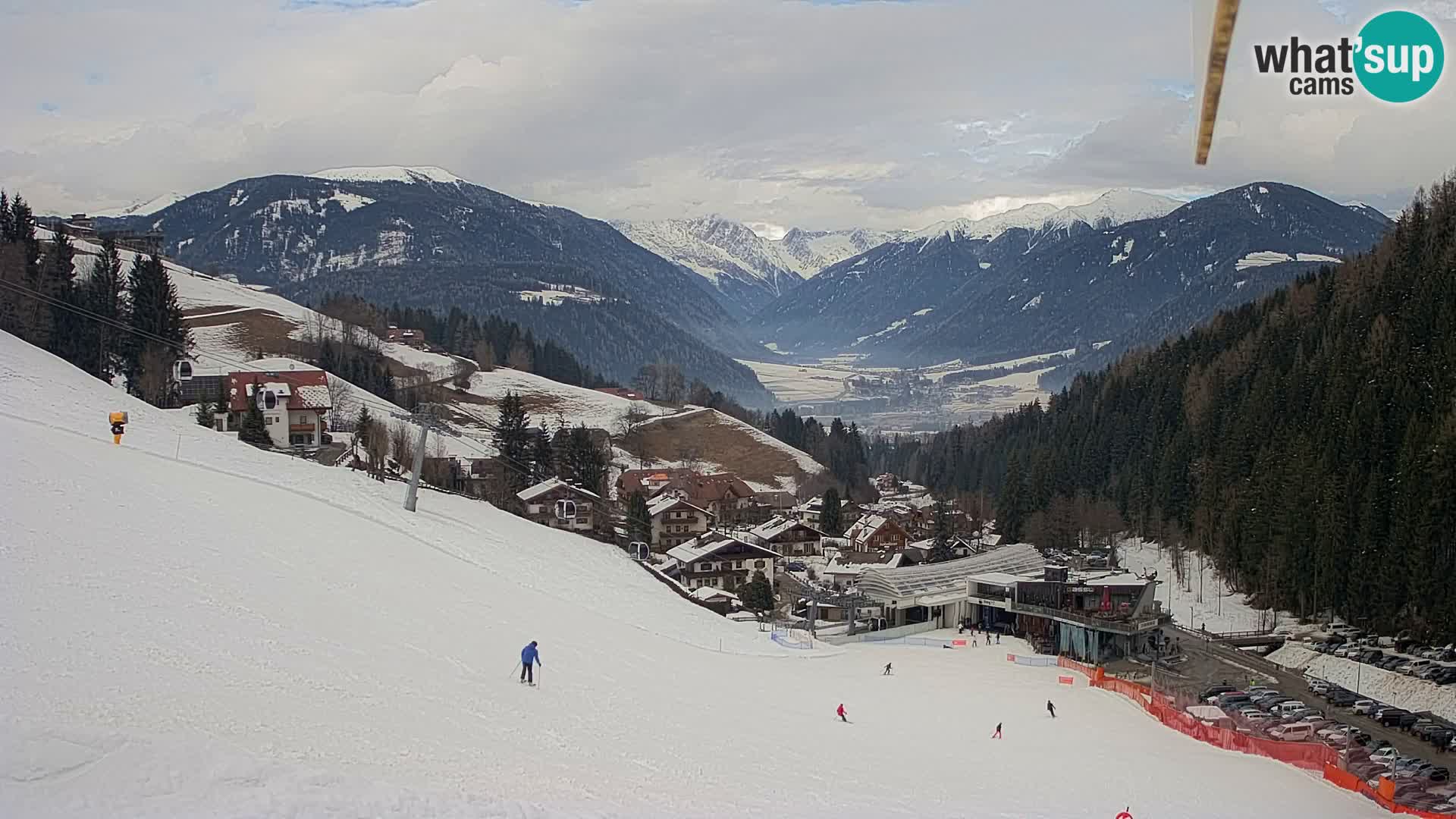 Olang Donja stanica Olang | Kronplatz