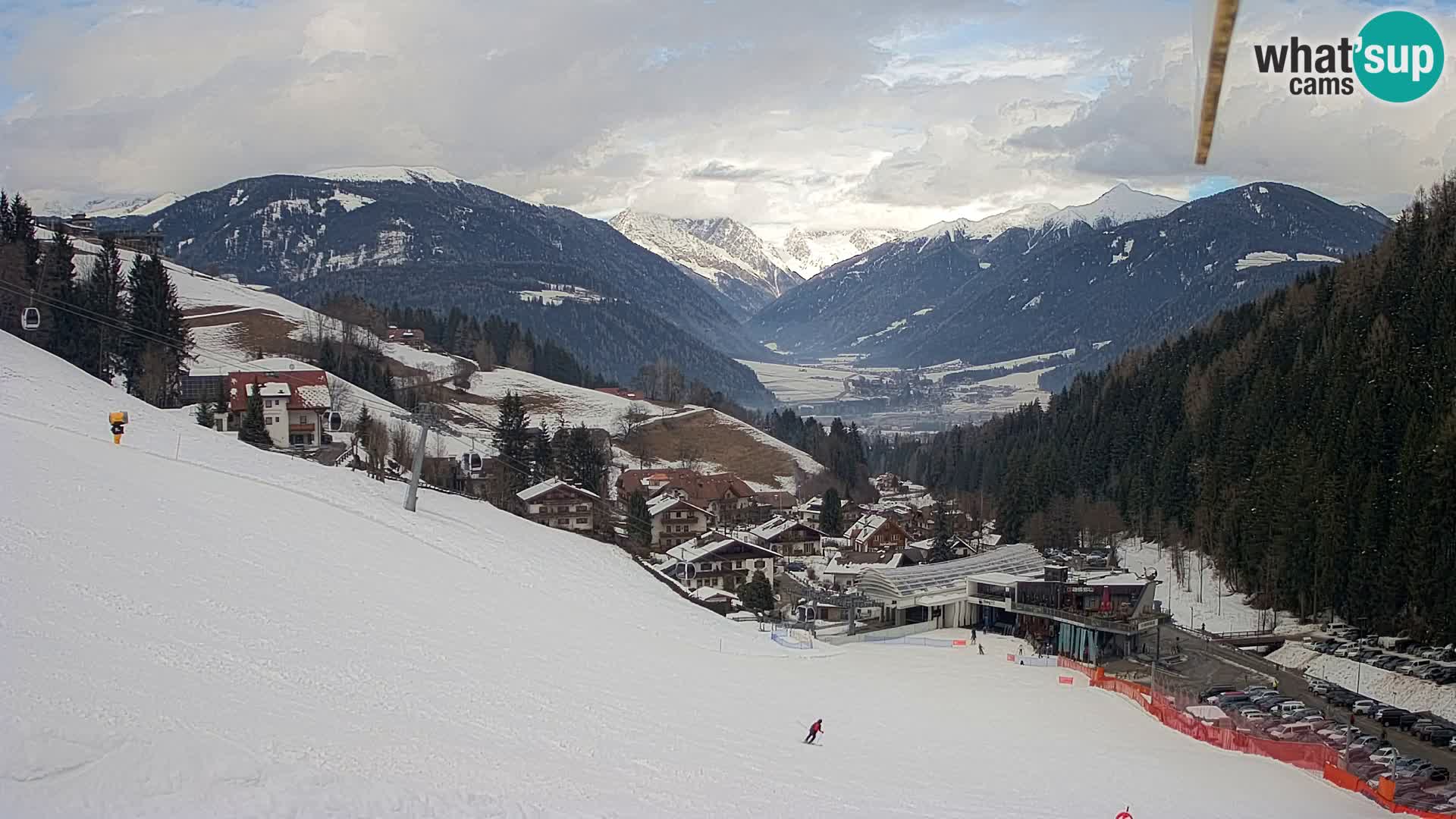 Olang Donja stanica Olang | Kronplatz