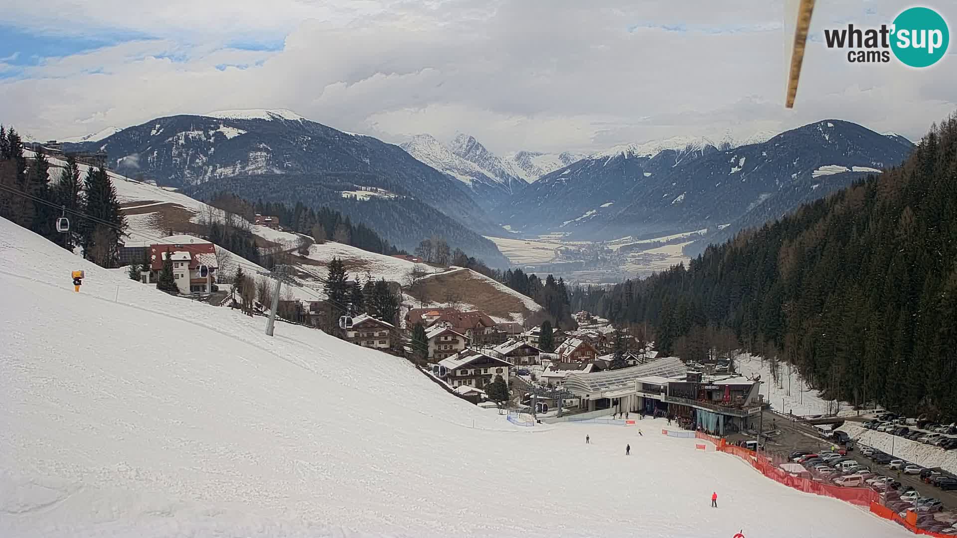 Olang Donja stanica Olang | Kronplatz