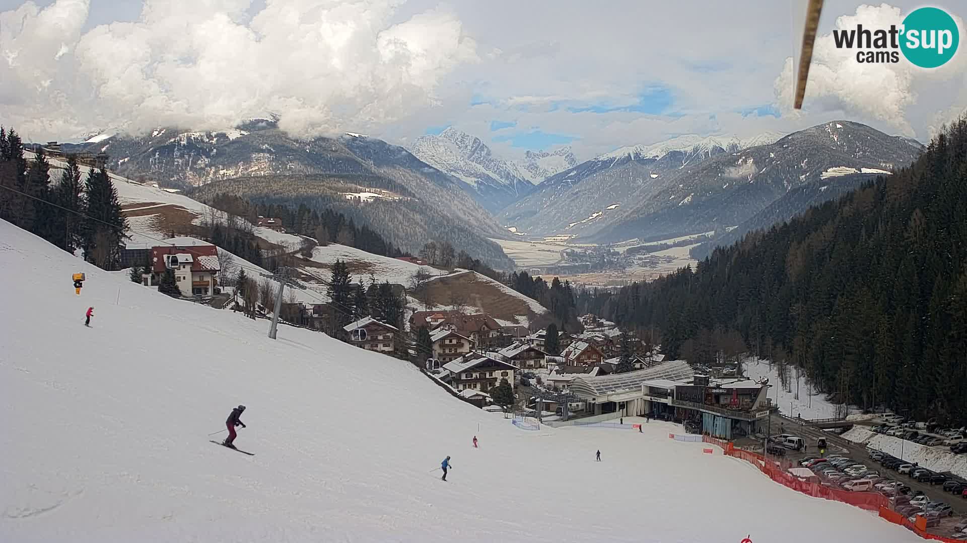 Olang Donja stanica Olang | Kronplatz