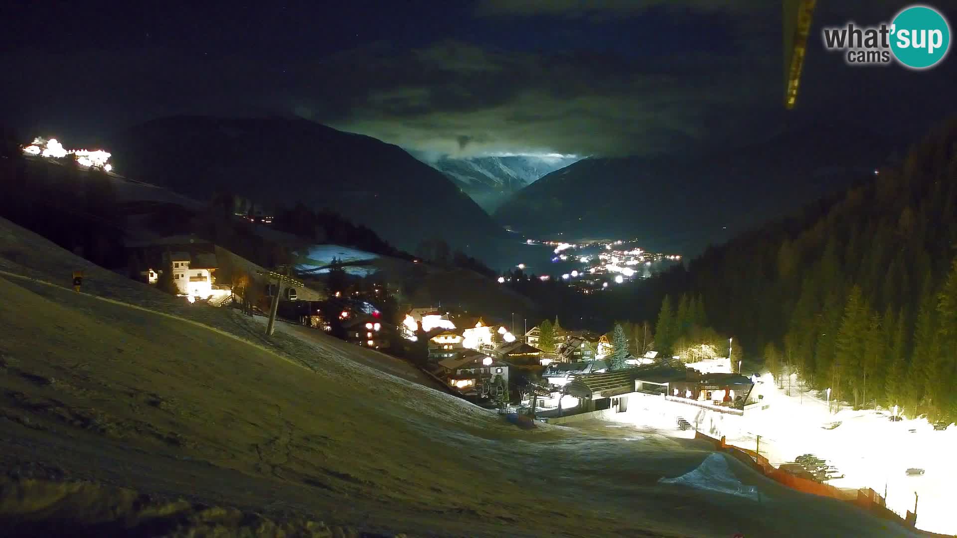 Valdaora valle | Plan de Corones