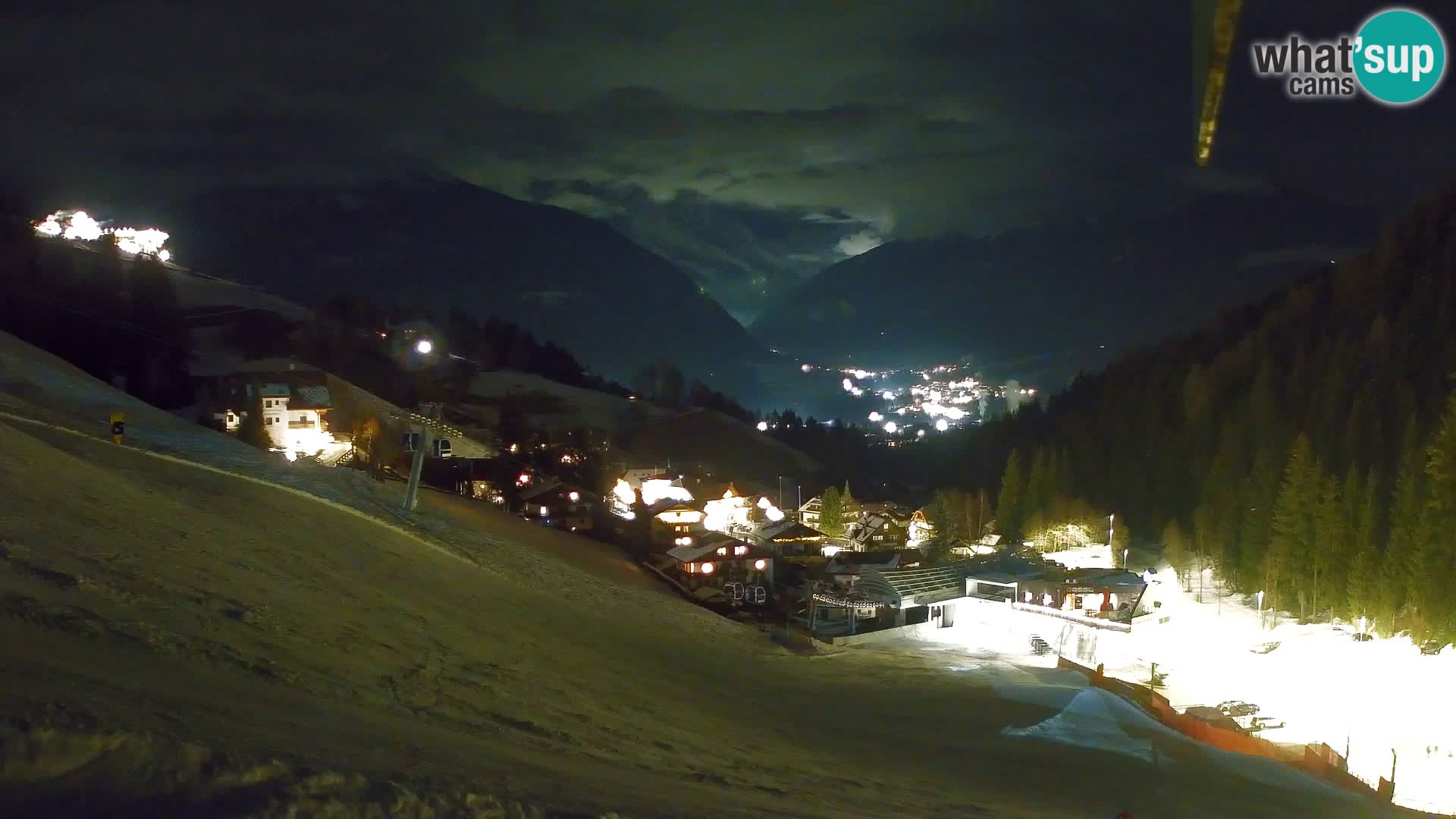 Olang Talstation | Kronplatz