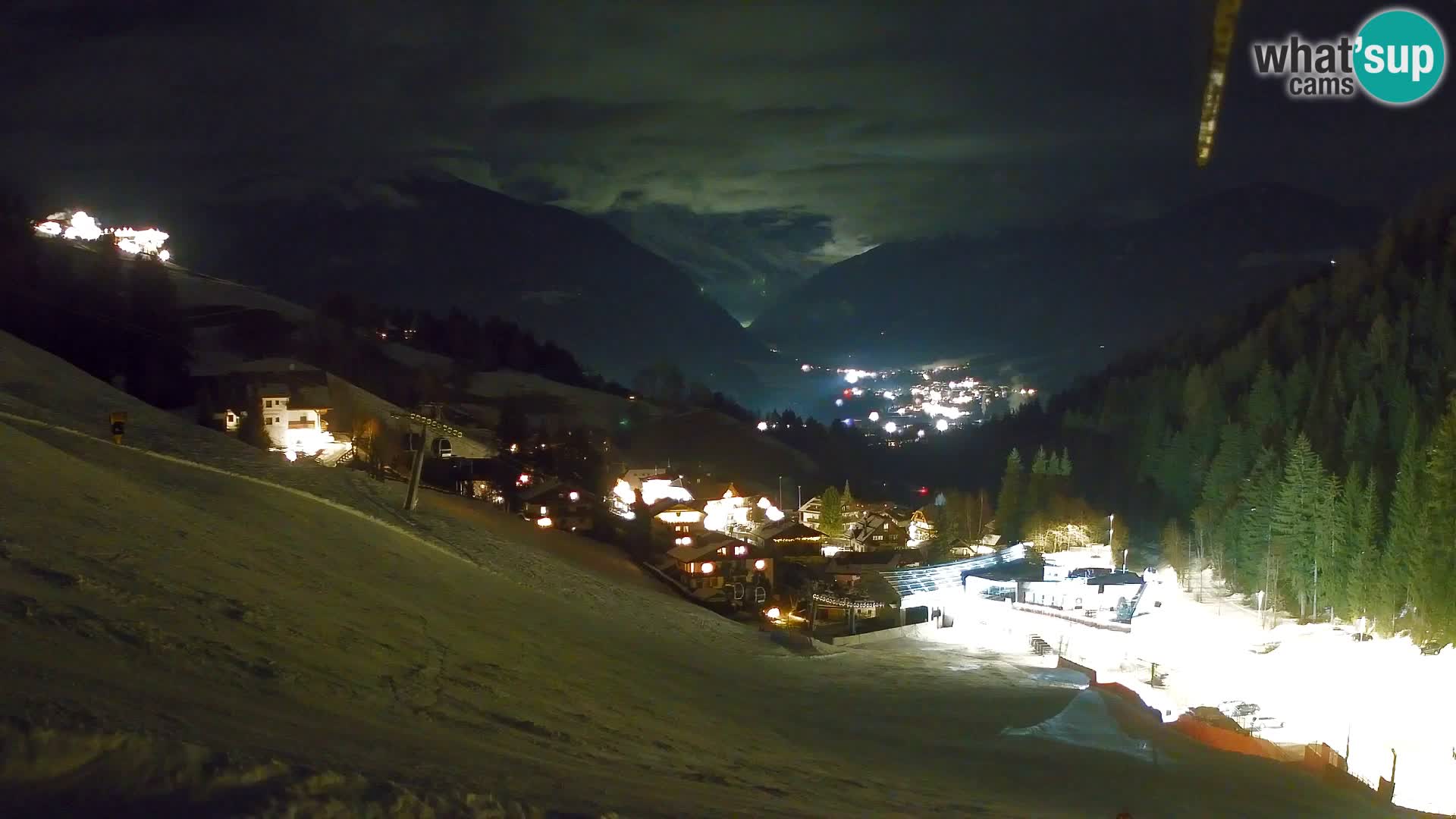 Valdaora valle | Plan de Corones