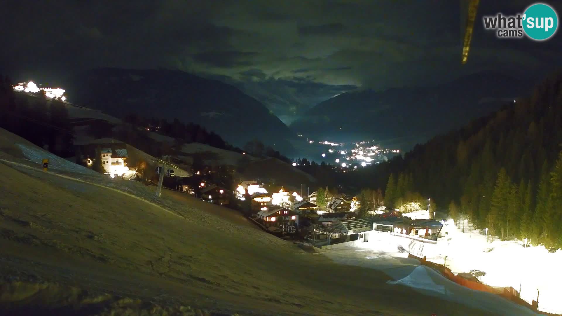 Olang spodnja postaja | Kronplatz