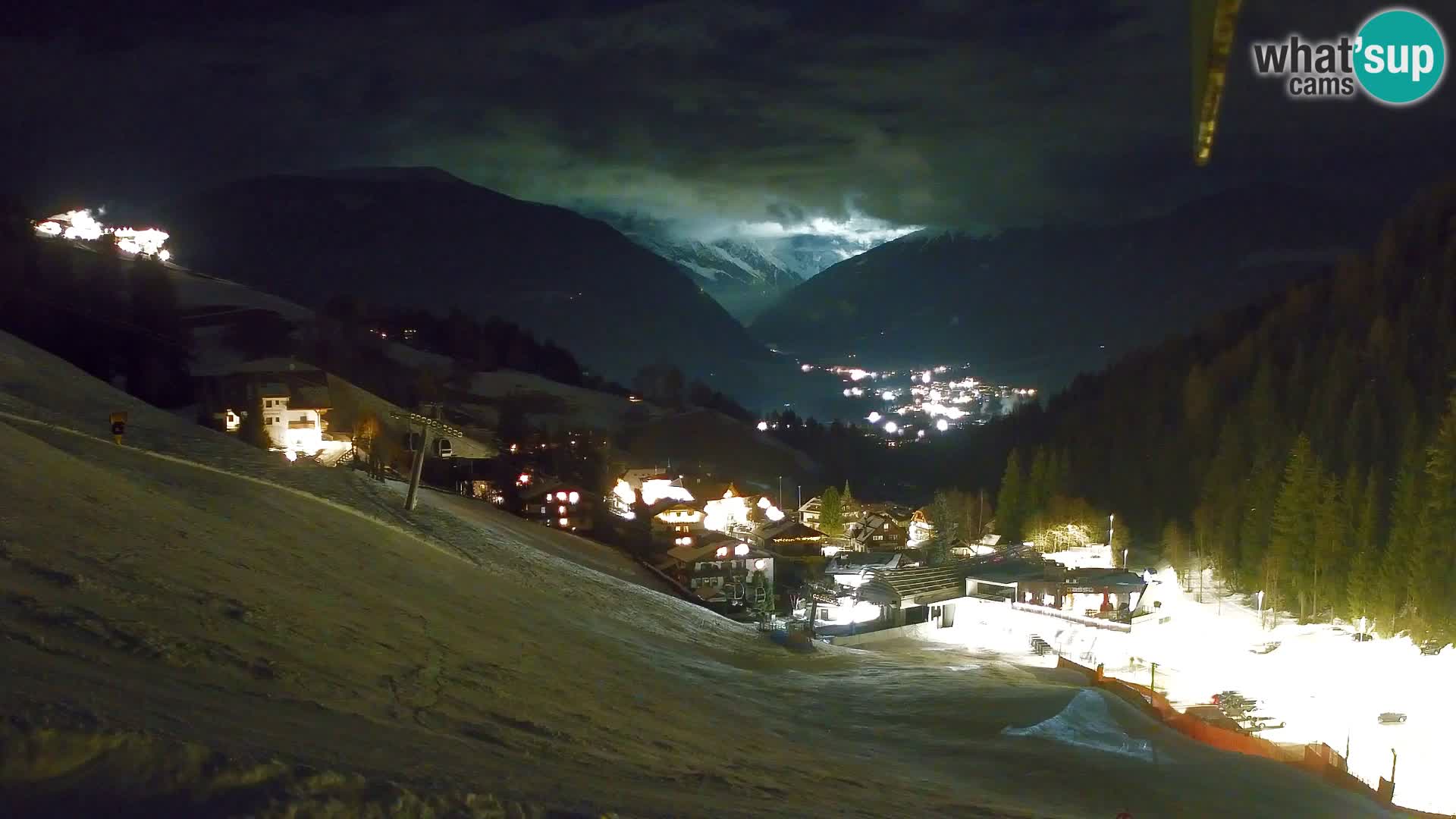 Olang valley station | Kronplatz