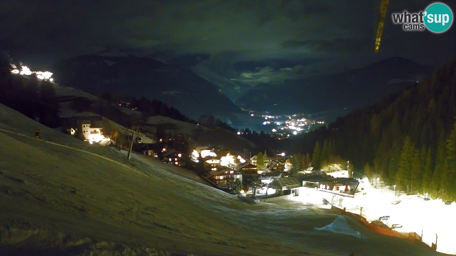 Olang valley station | Kronplatz