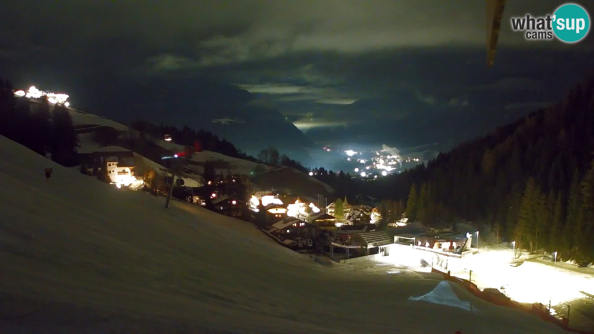 Olang valley station | Kronplatz