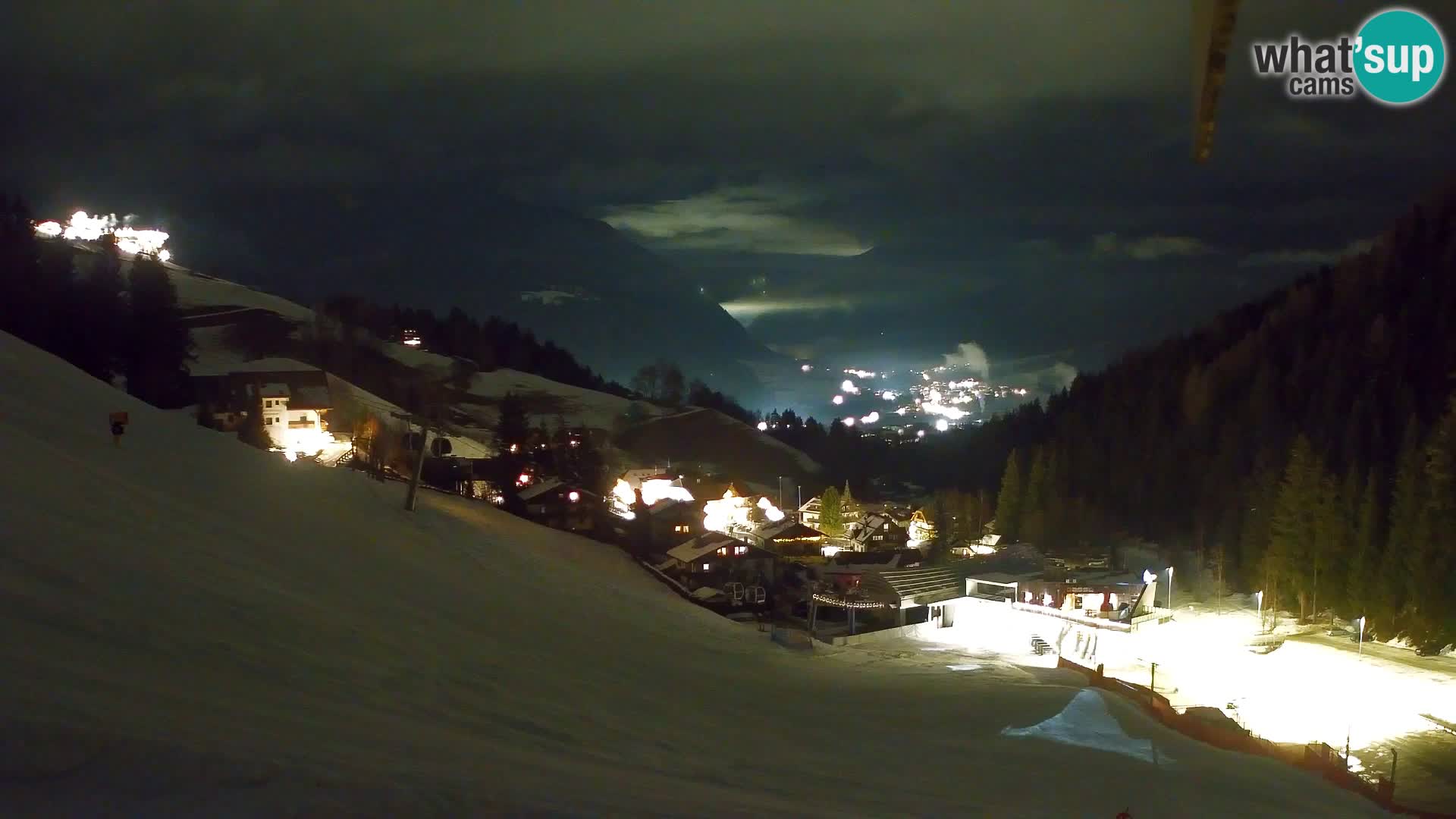 Olang spodnja postaja | Kronplatz