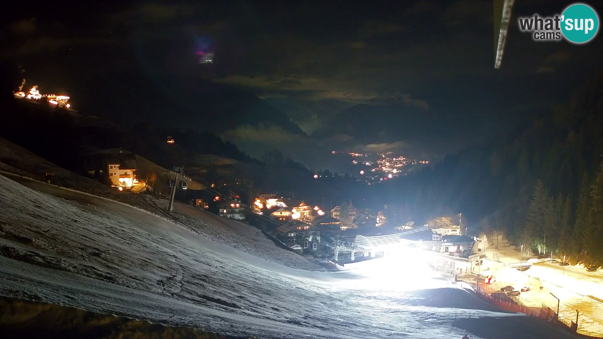 Olang spodnja postaja | Kronplatz