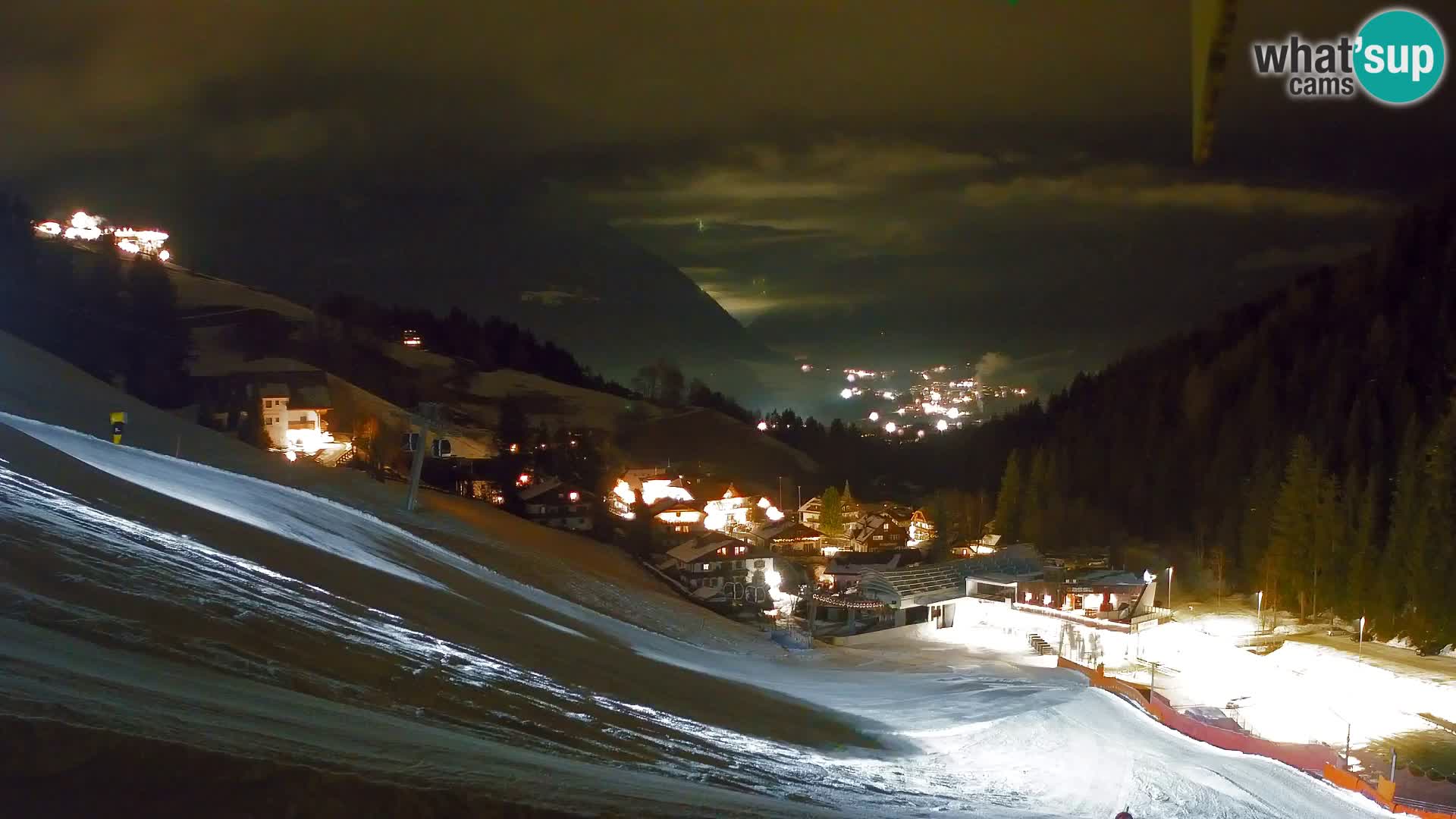 Olang spodnja postaja | Kronplatz