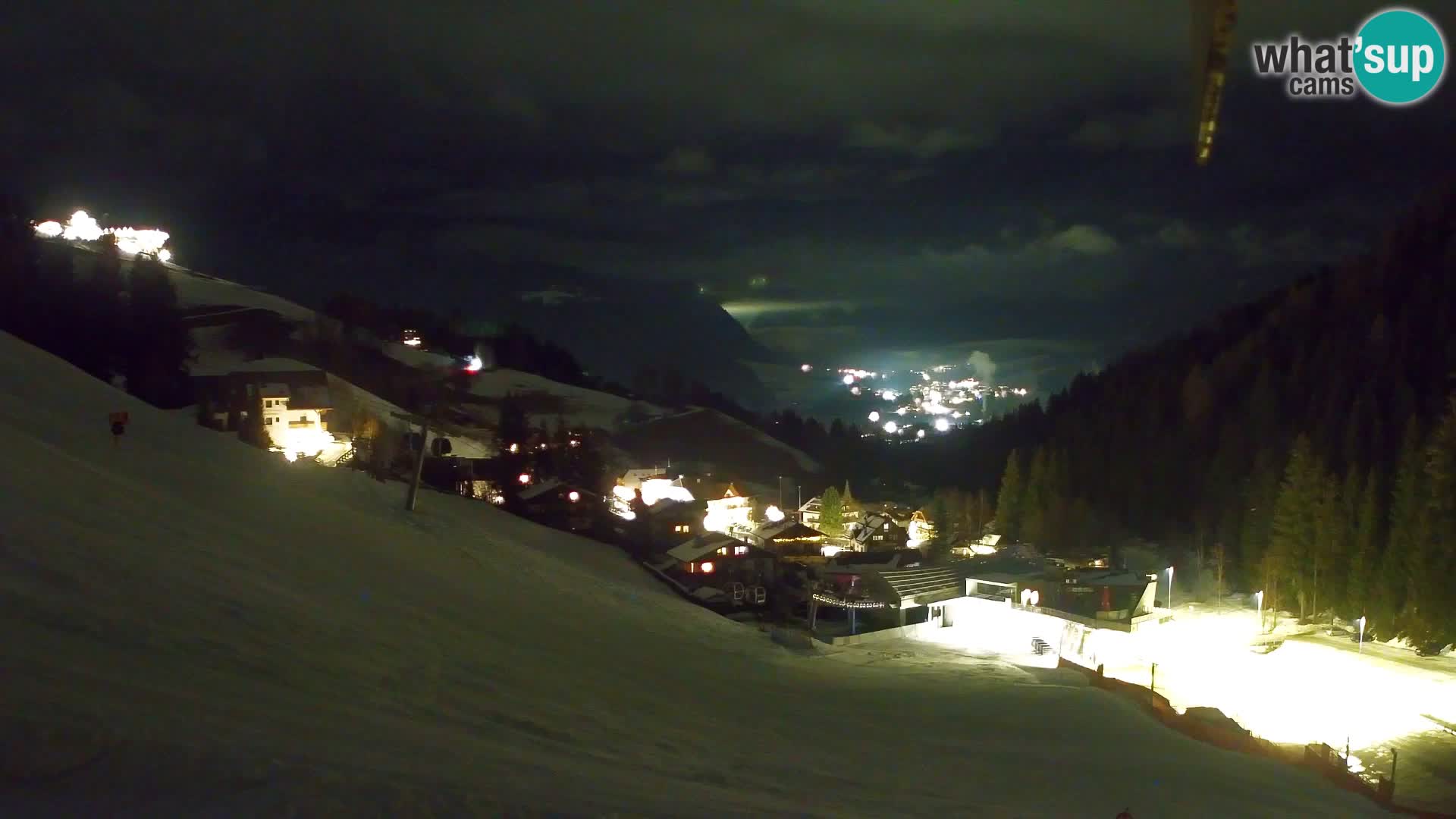 Valdaora valle | Plan de Corones