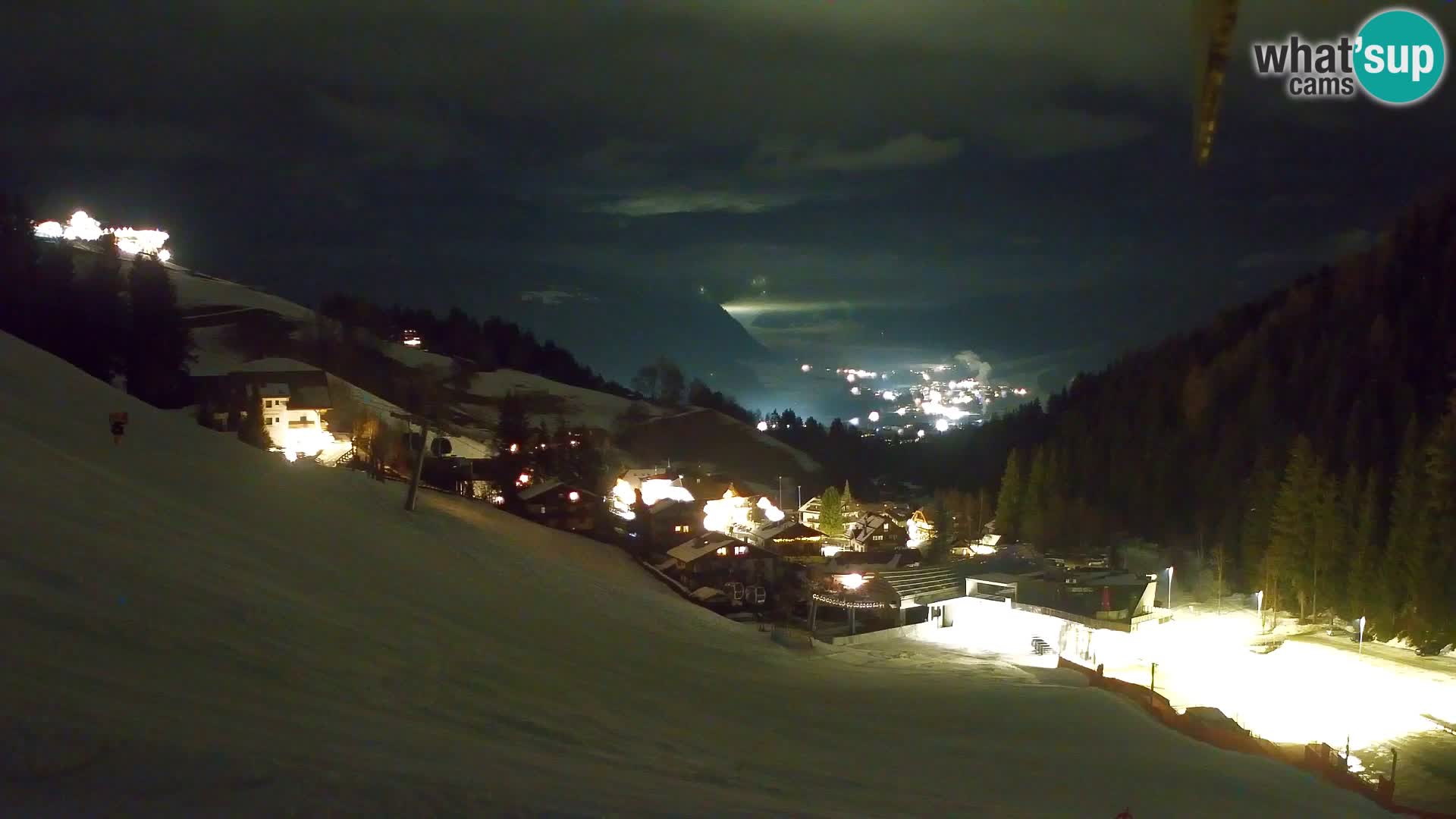 Gare inférieure d’Olang | Kronplatz