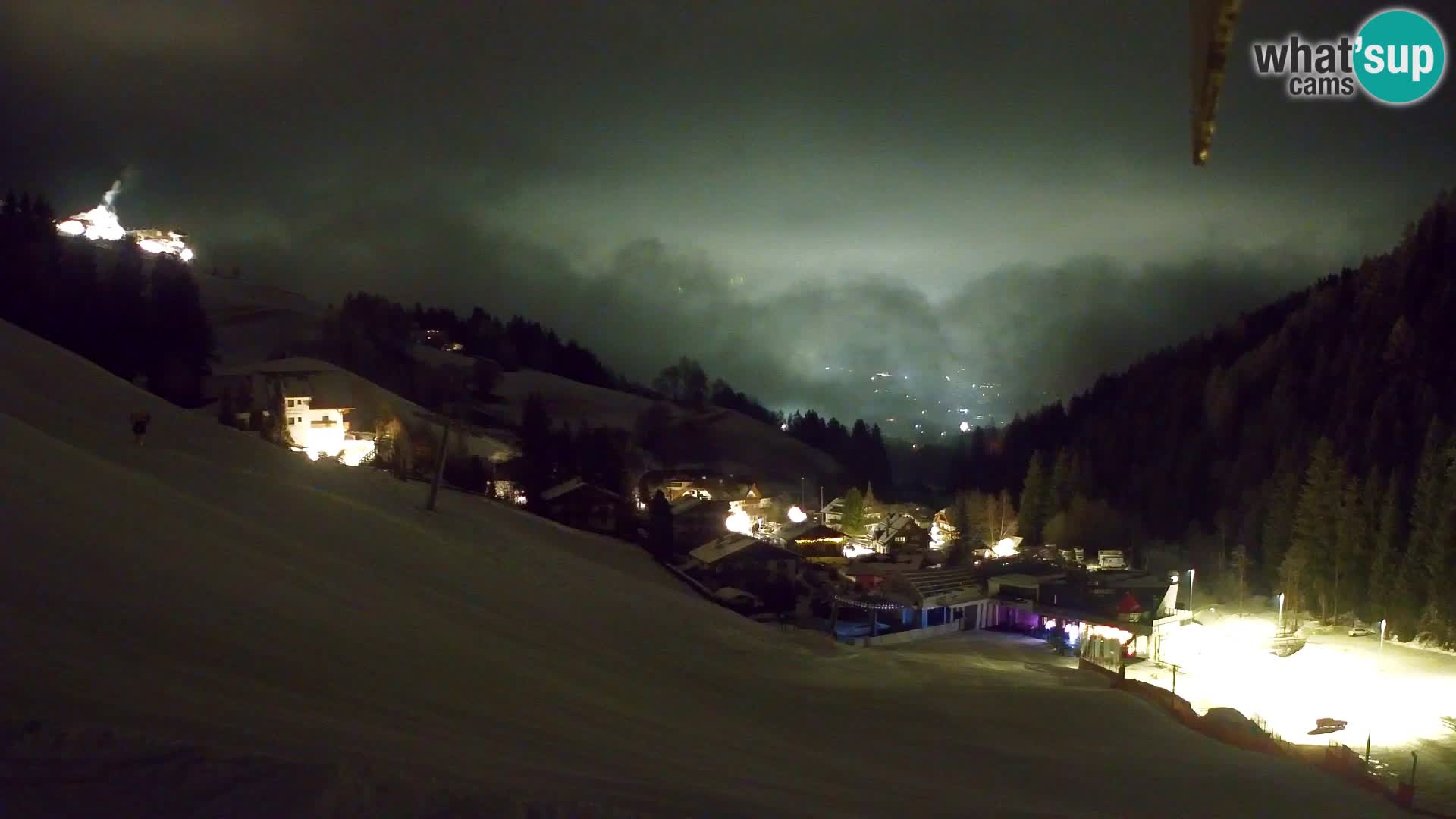 Valdaora valle | Plan de Corones