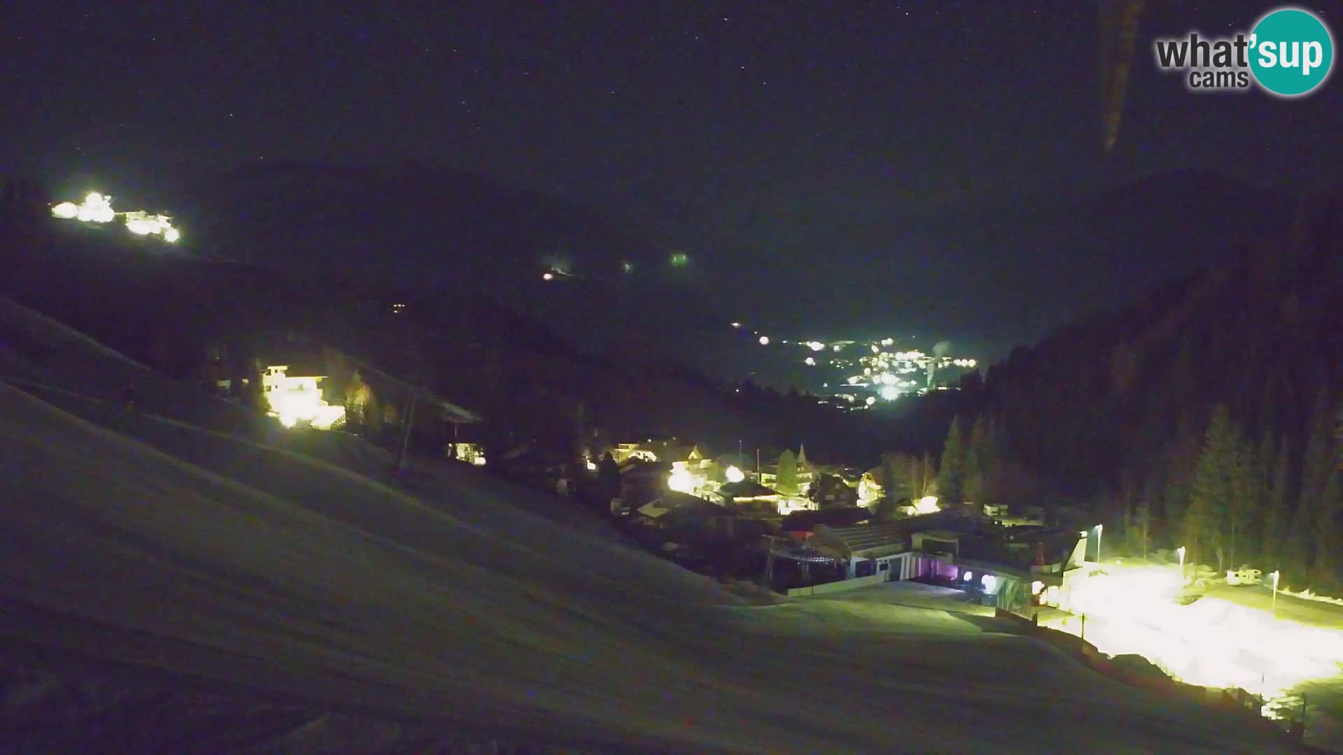 Olang Donja stanica Olang | Kronplatz