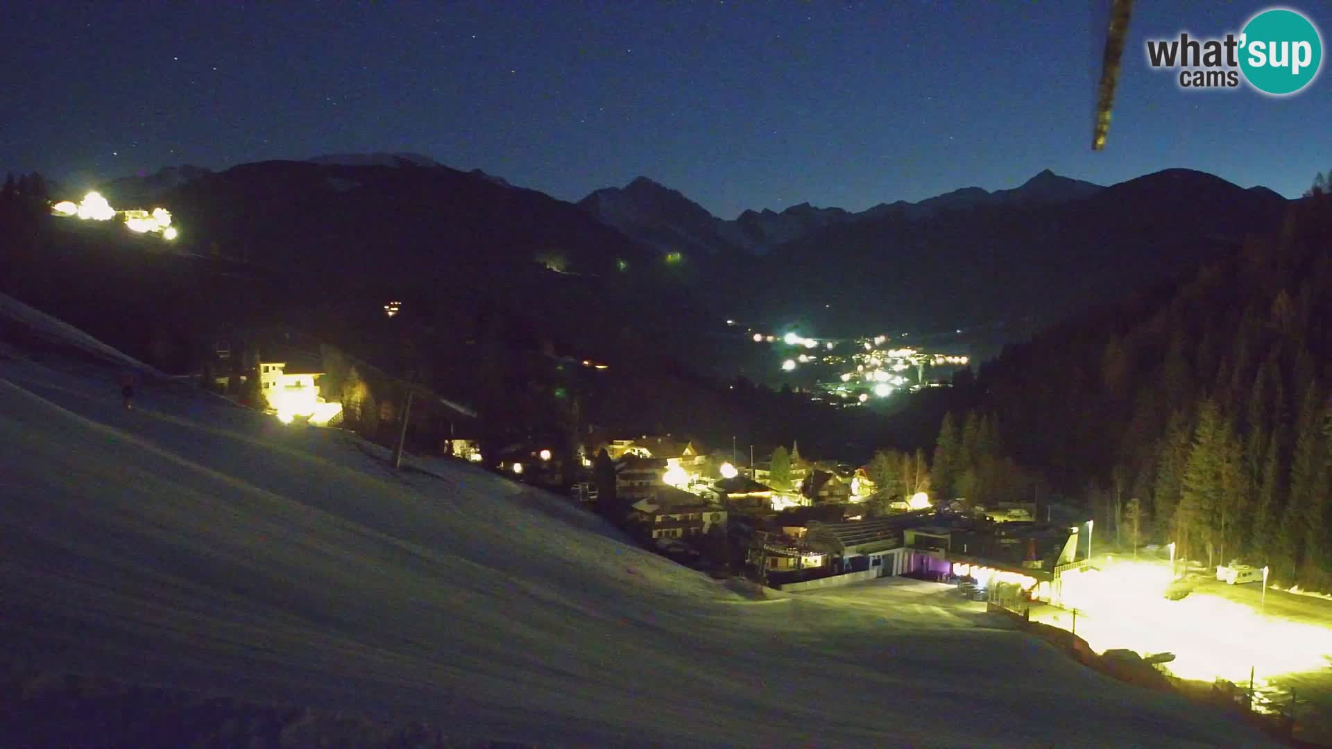 Olang valley station | Kronplatz
