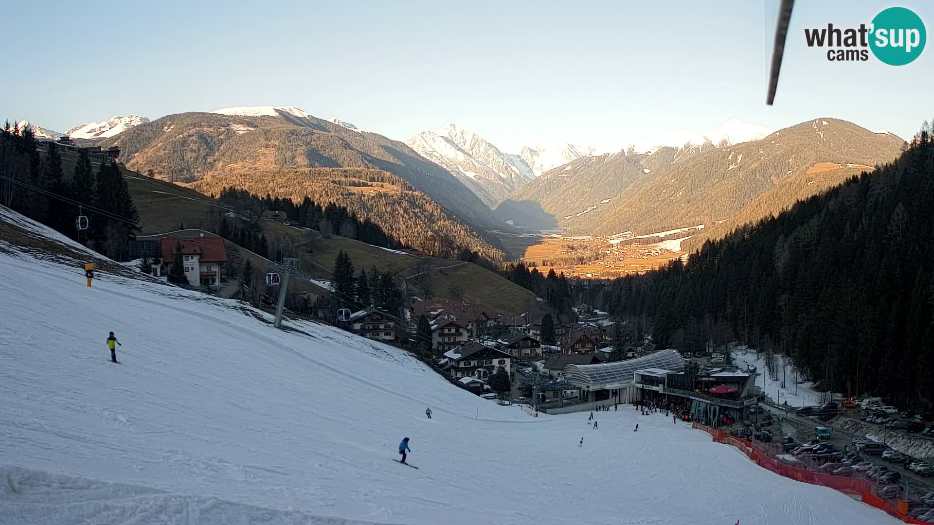 Olang Donja stanica Olang | Kronplatz