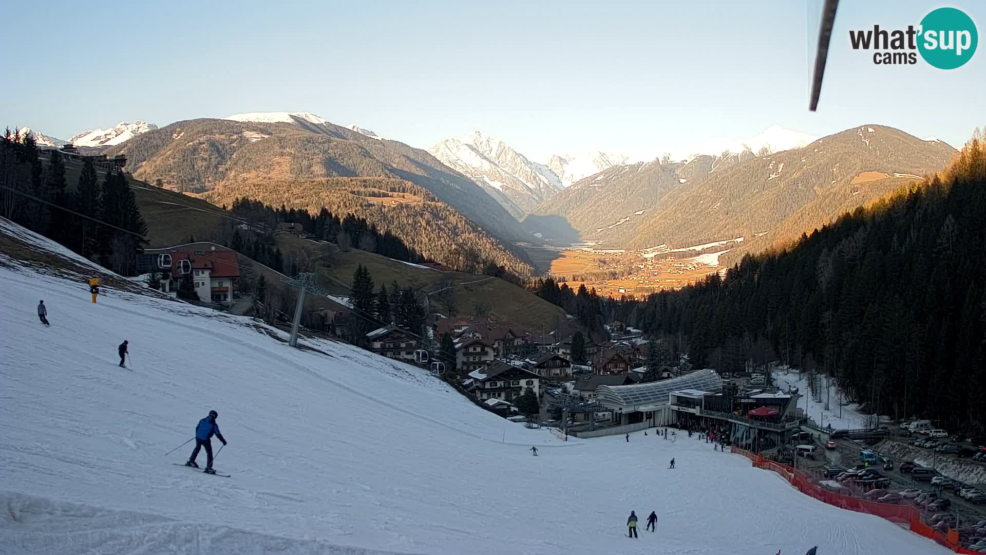 Olang Donja stanica Olang | Kronplatz