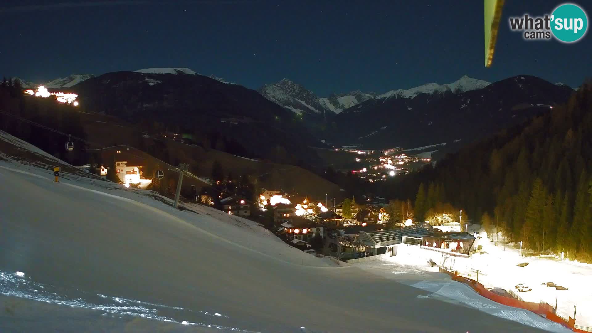 Olang Donja stanica Olang | Kronplatz