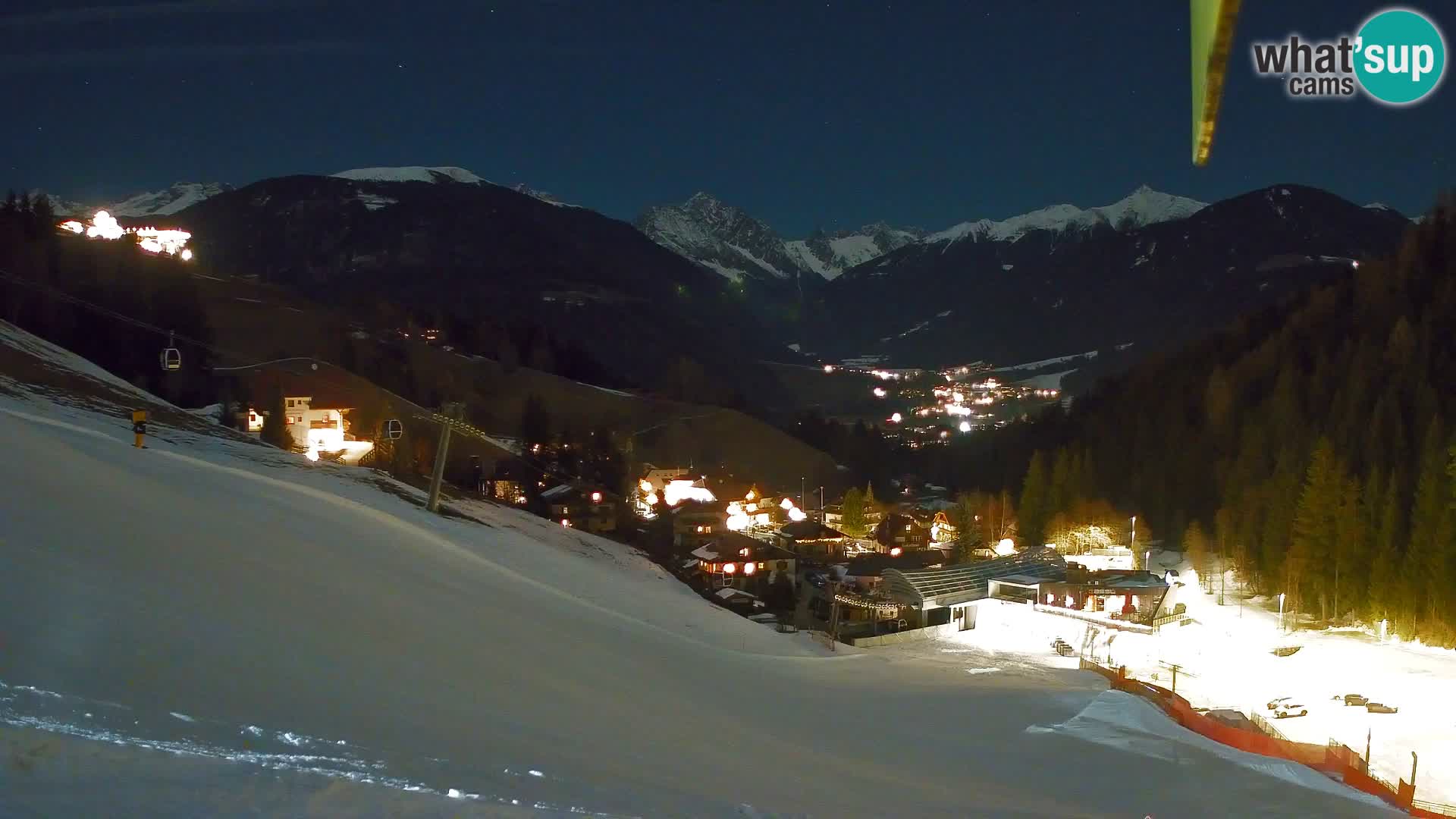 Olang valley station | Kronplatz