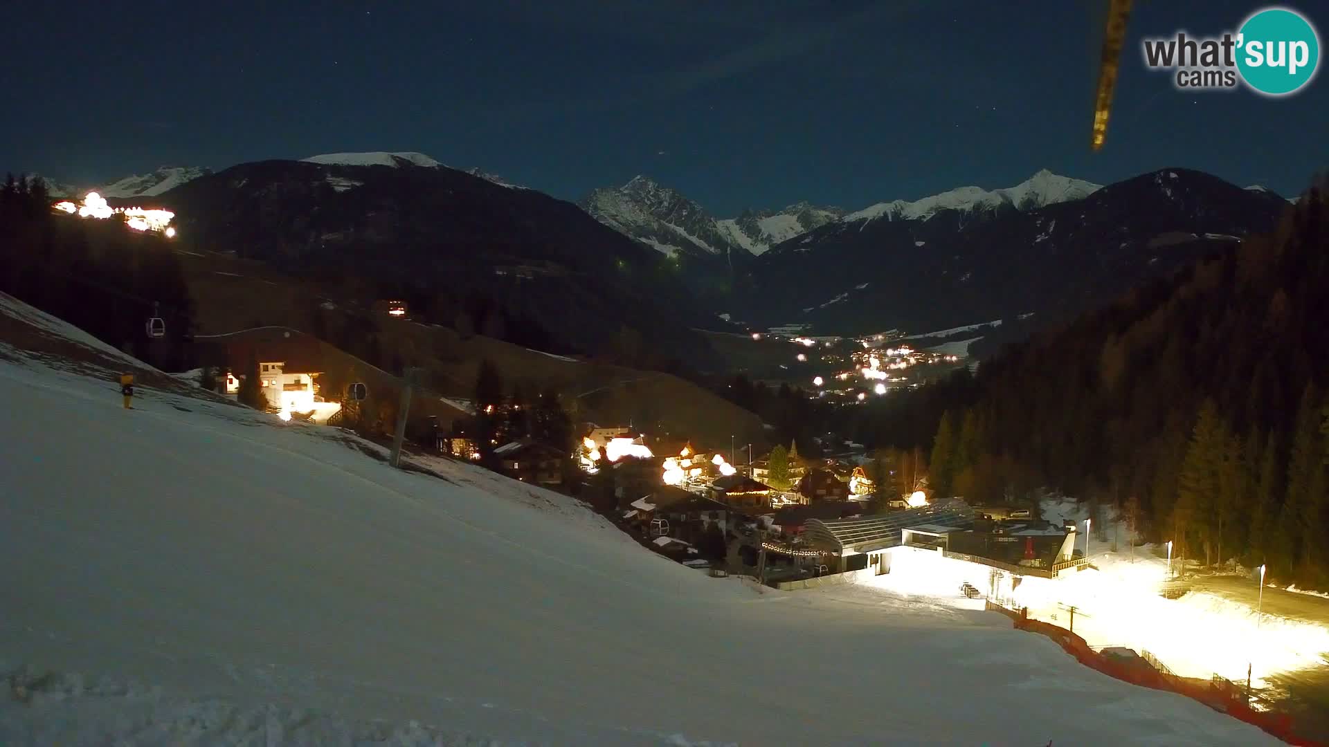 Olang Donja stanica Olang | Kronplatz