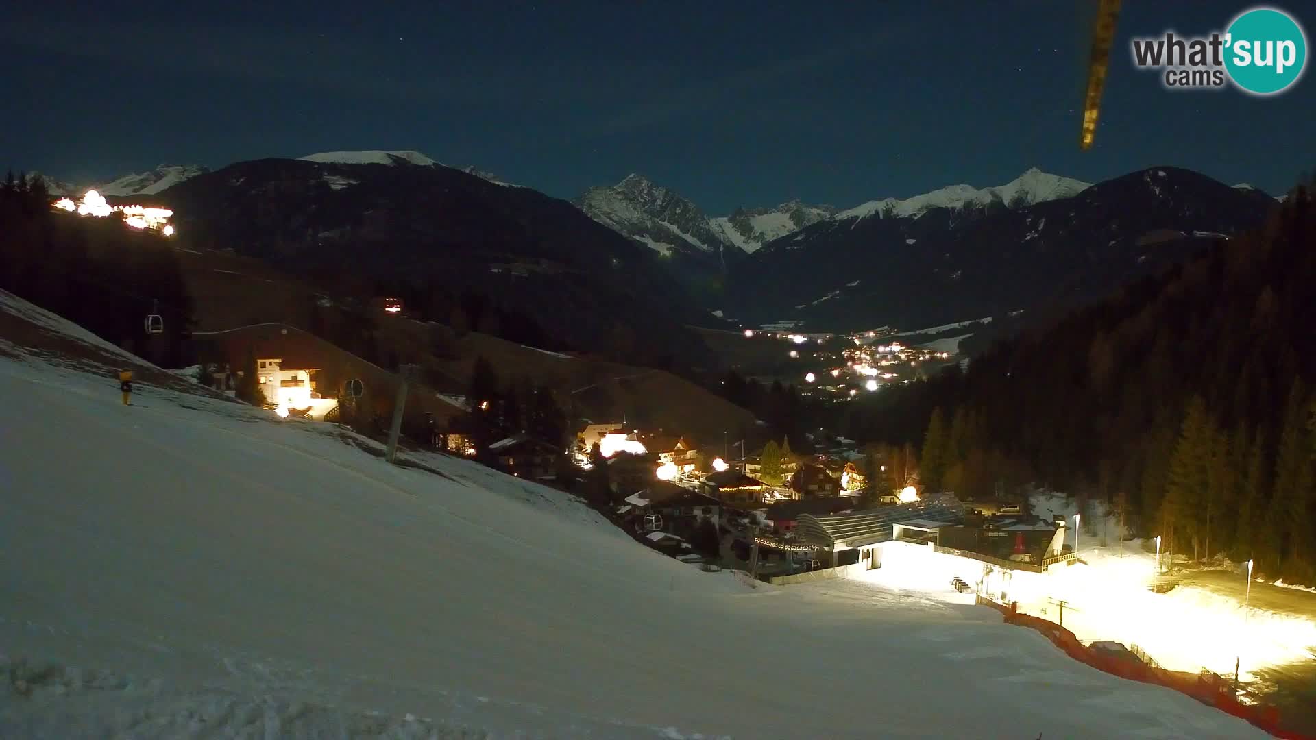 Olang valley station | Kronplatz
