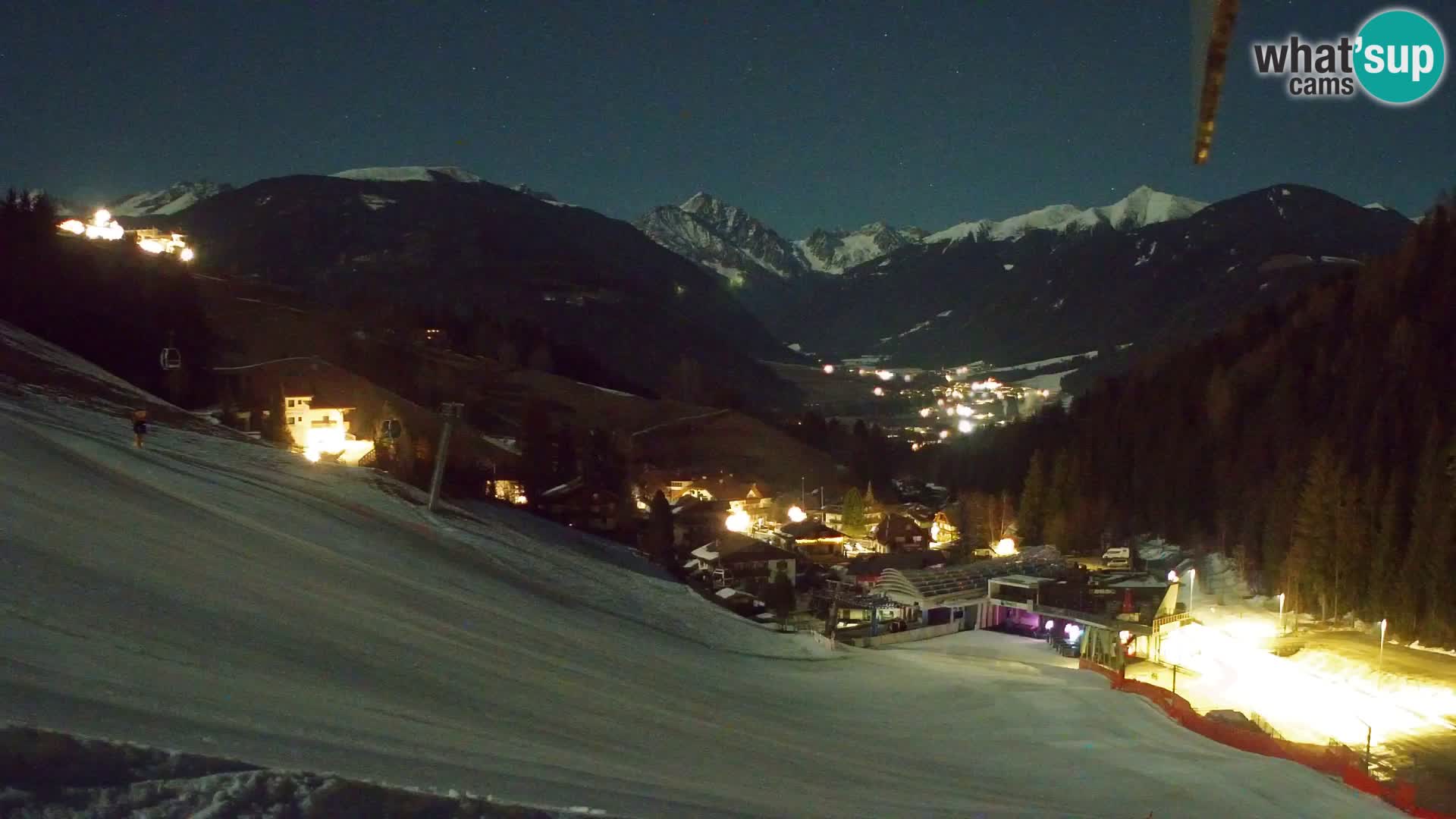 Olang spodnja postaja | Kronplatz