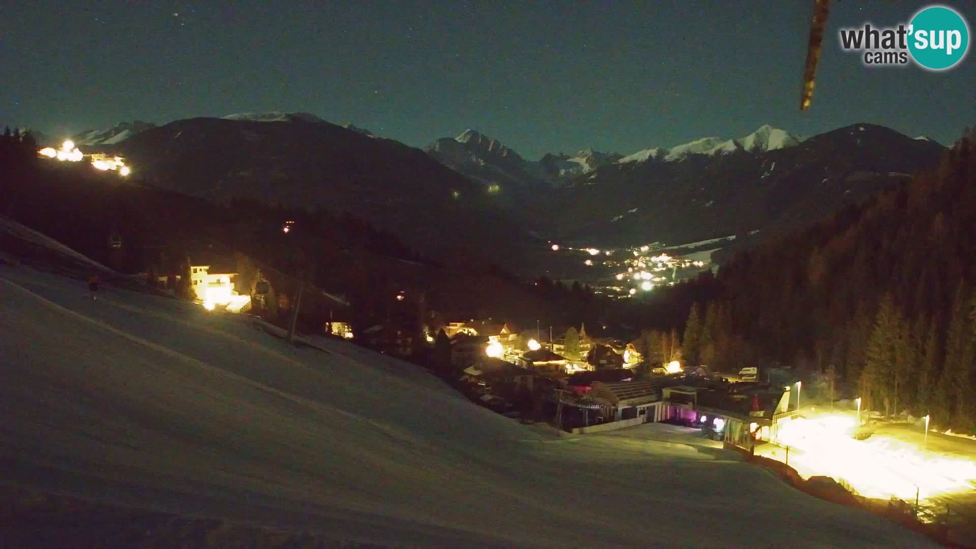 Olang spodnja postaja | Kronplatz