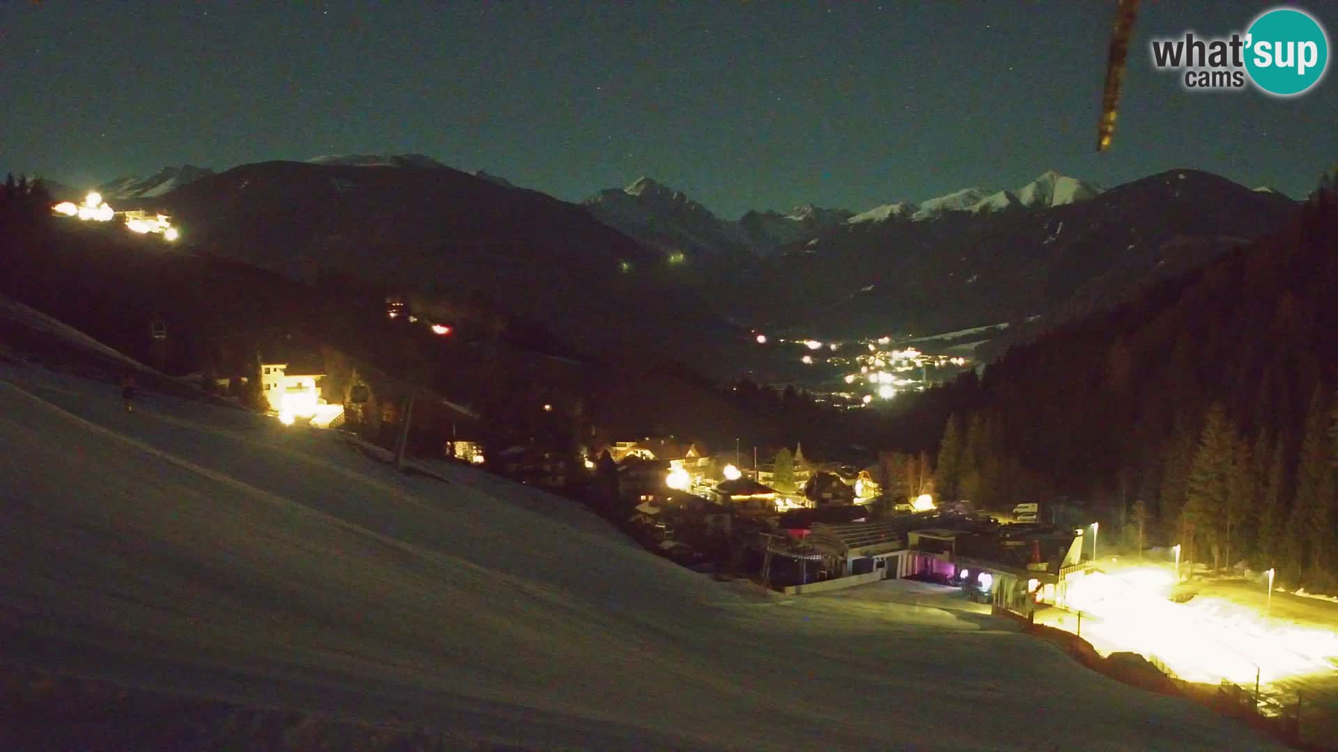 Gare inférieure d’Olang | Kronplatz