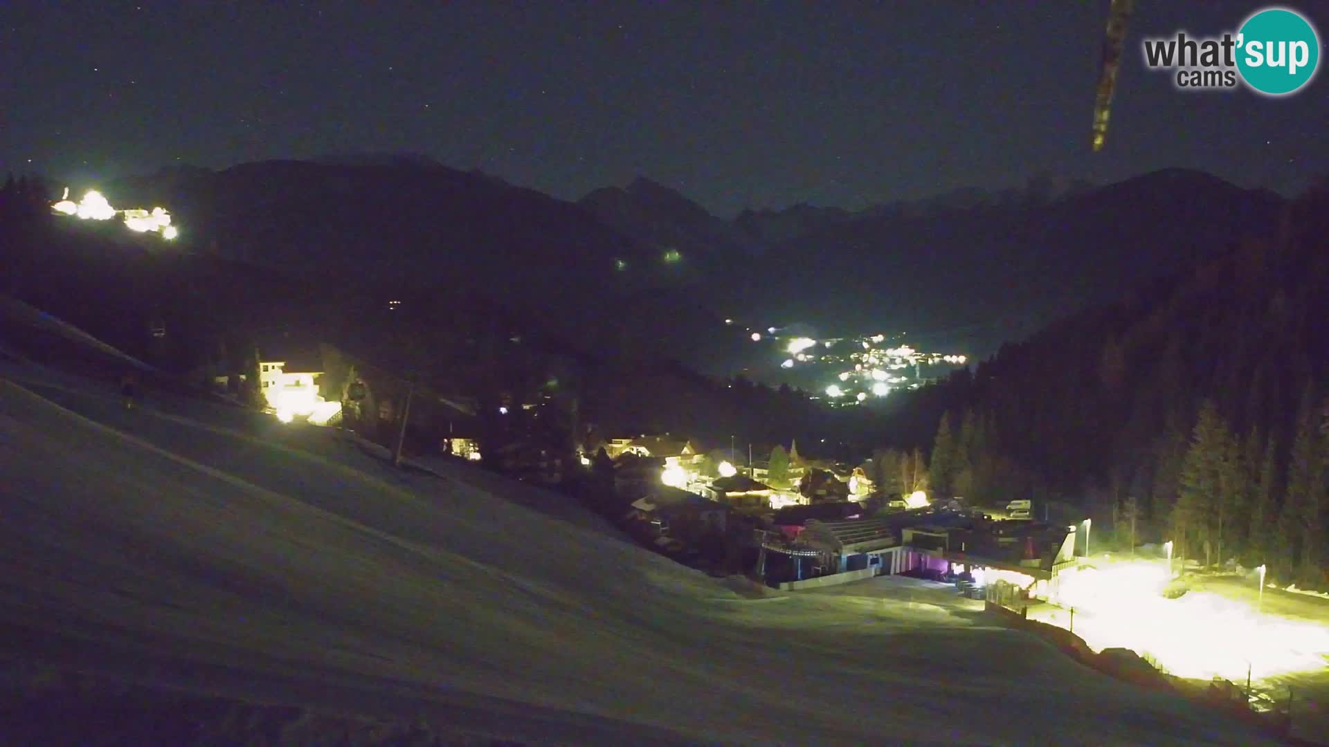 Olang spodnja postaja | Kronplatz