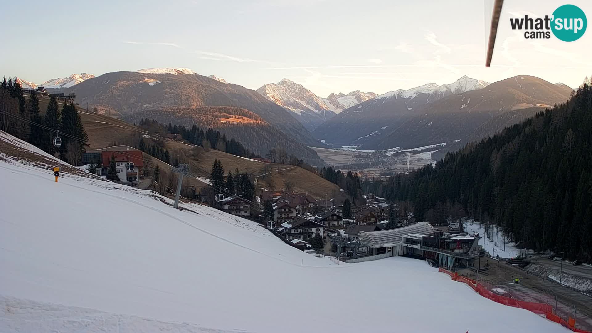 Olang Donja stanica Olang | Kronplatz