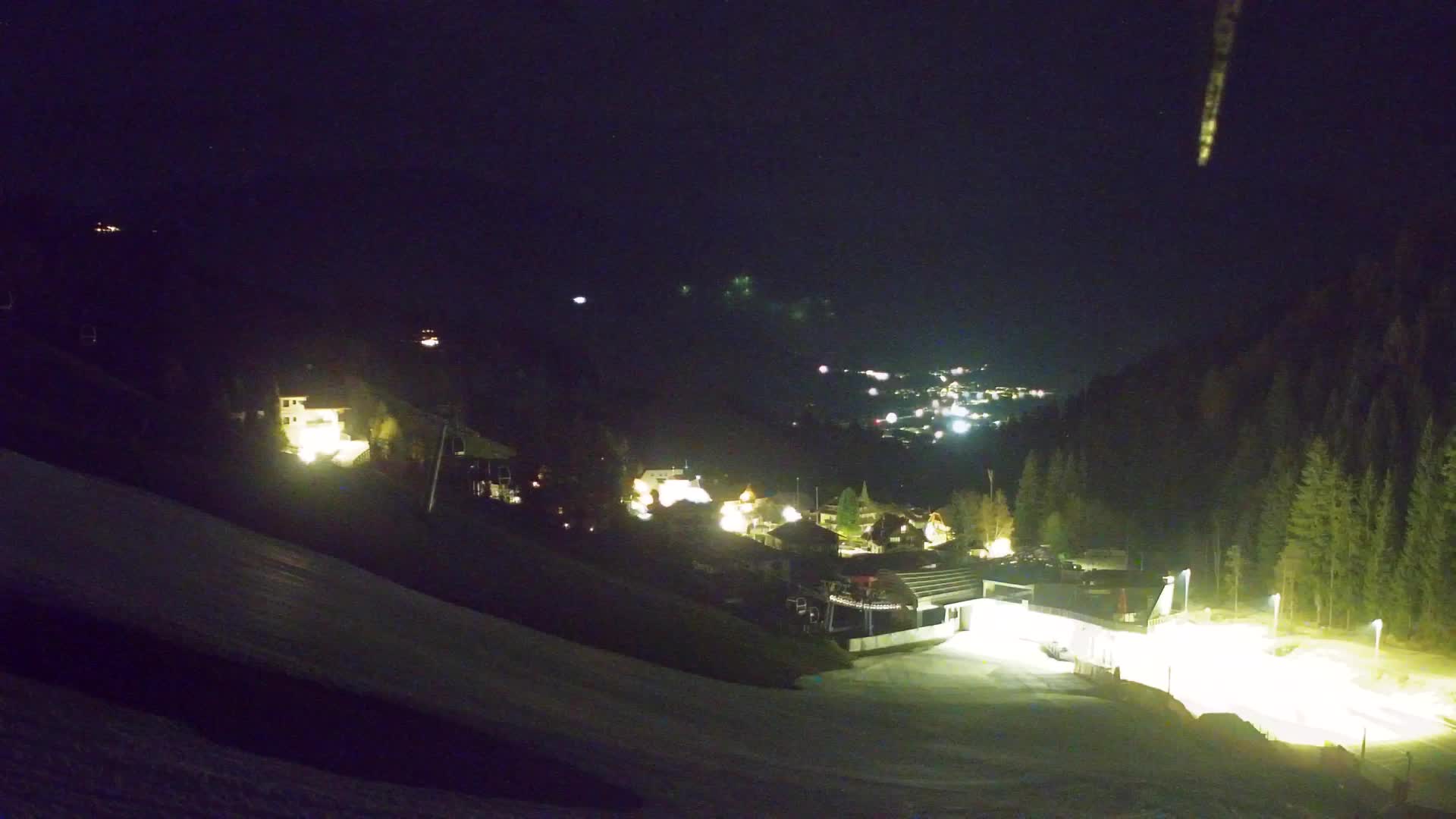 Snowpark Kronplatz webcam