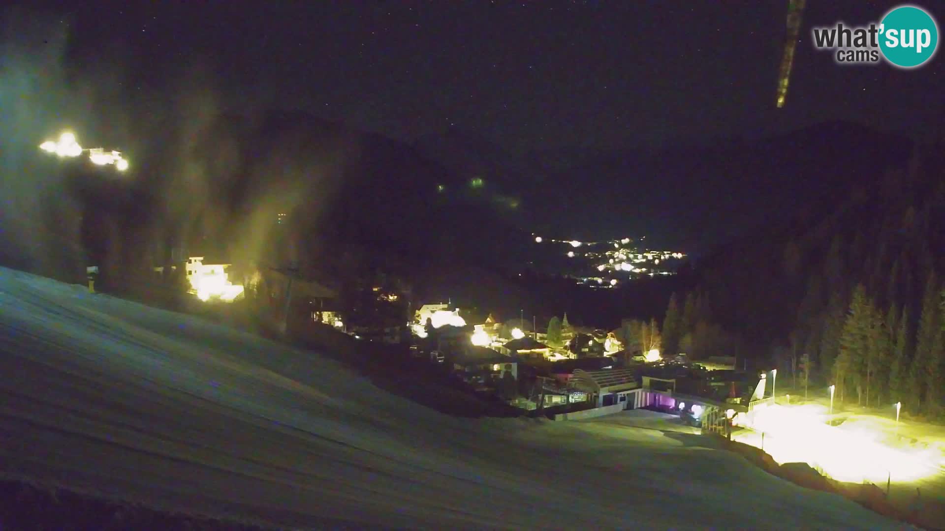 Olang Donja stanica Olang | Kronplatz