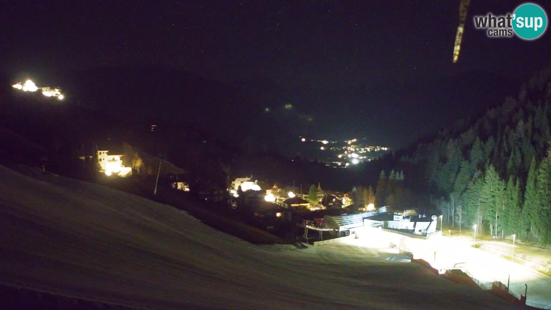 Olang valley station | Kronplatz