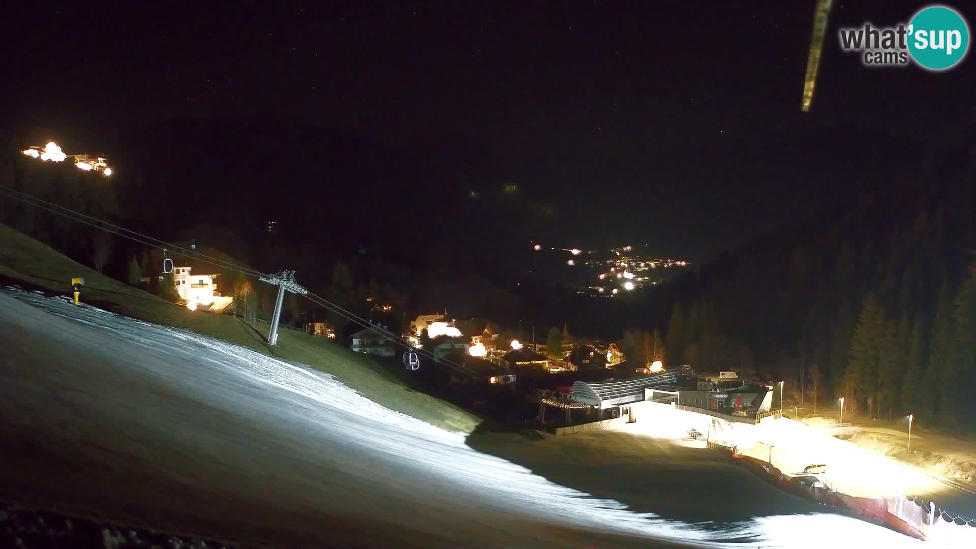 Olang valley station | Kronplatz