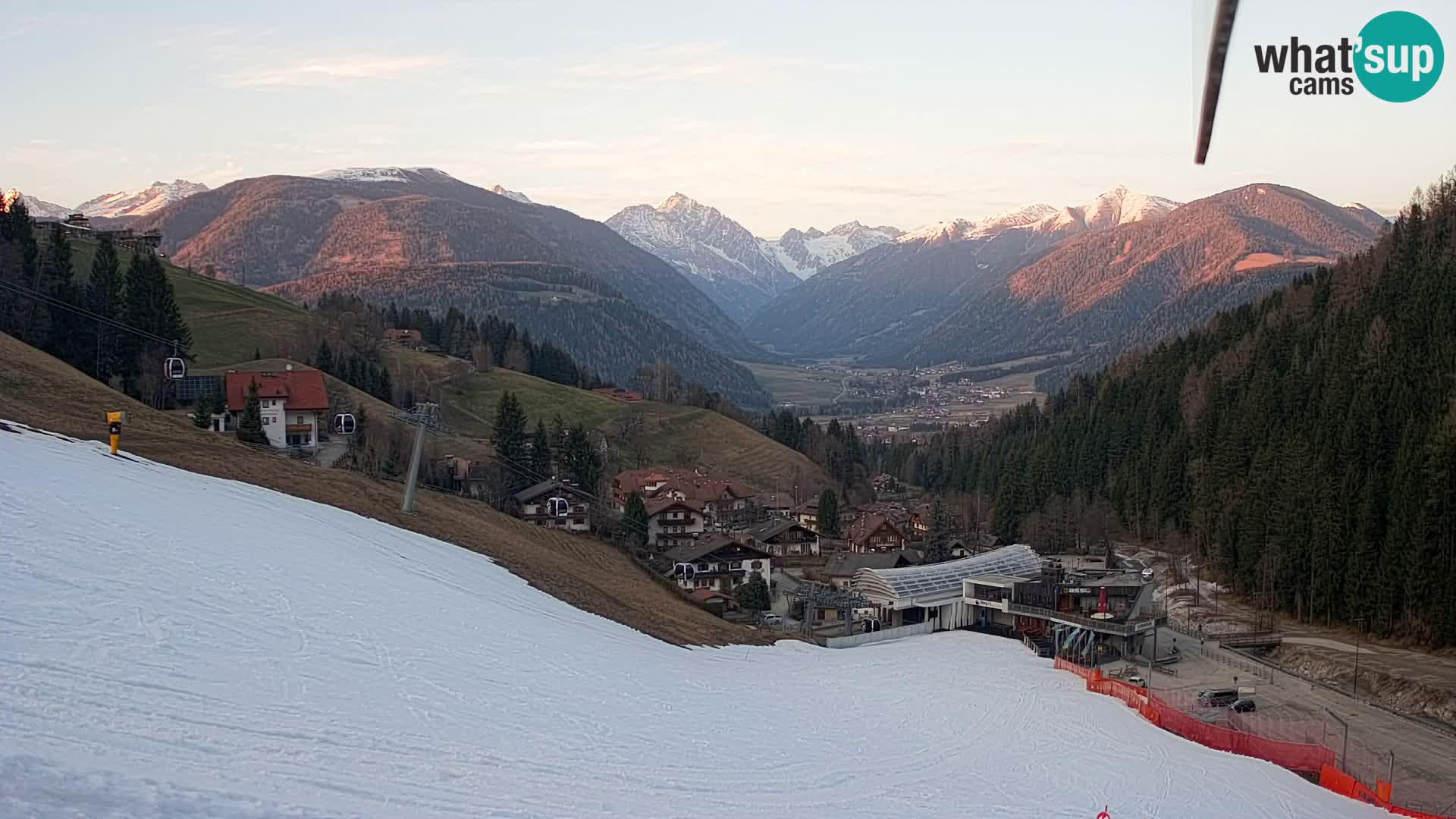 Olang Donja stanica Olang | Kronplatz