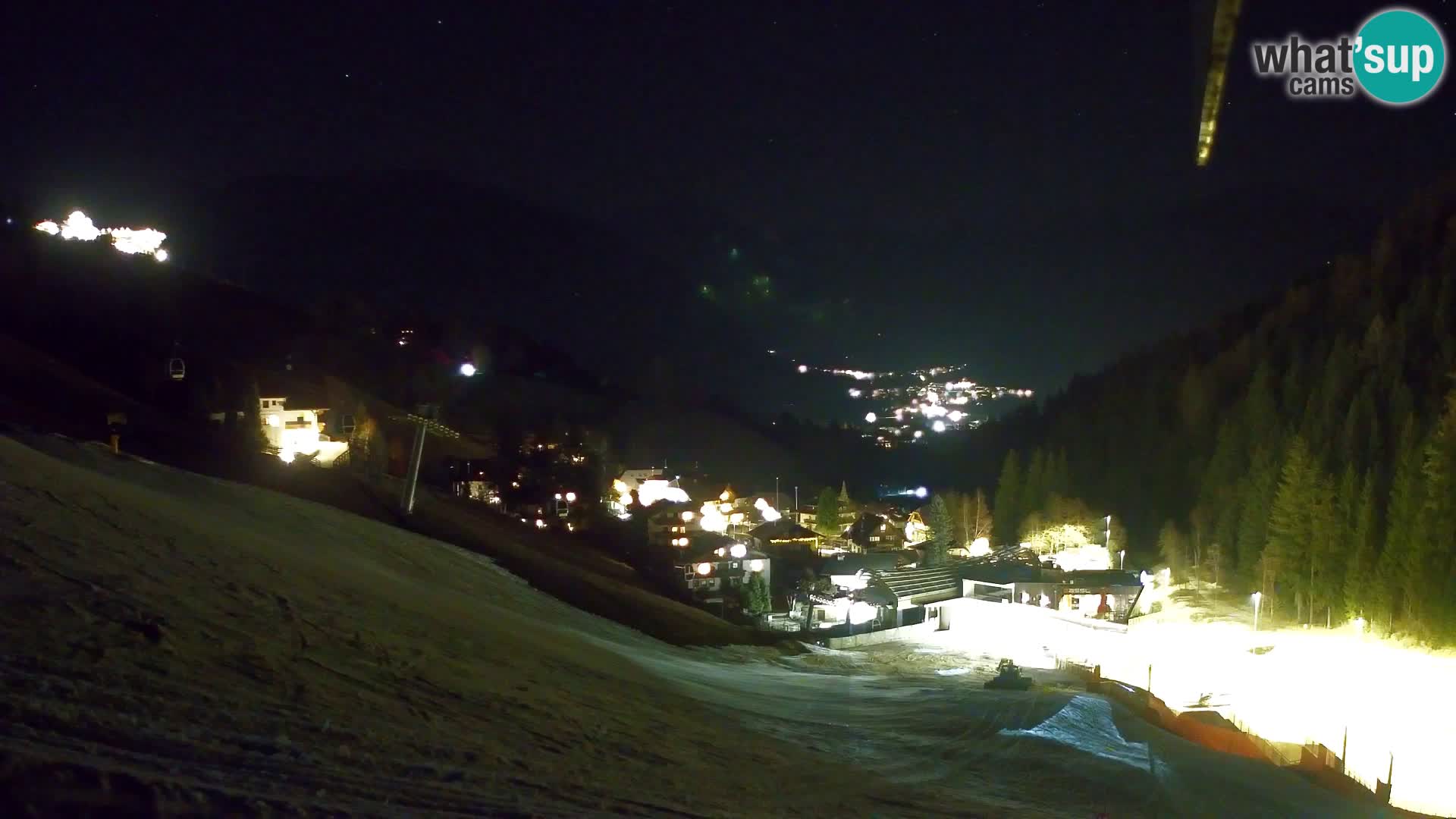 Gare inférieure d’Olang | Kronplatz
