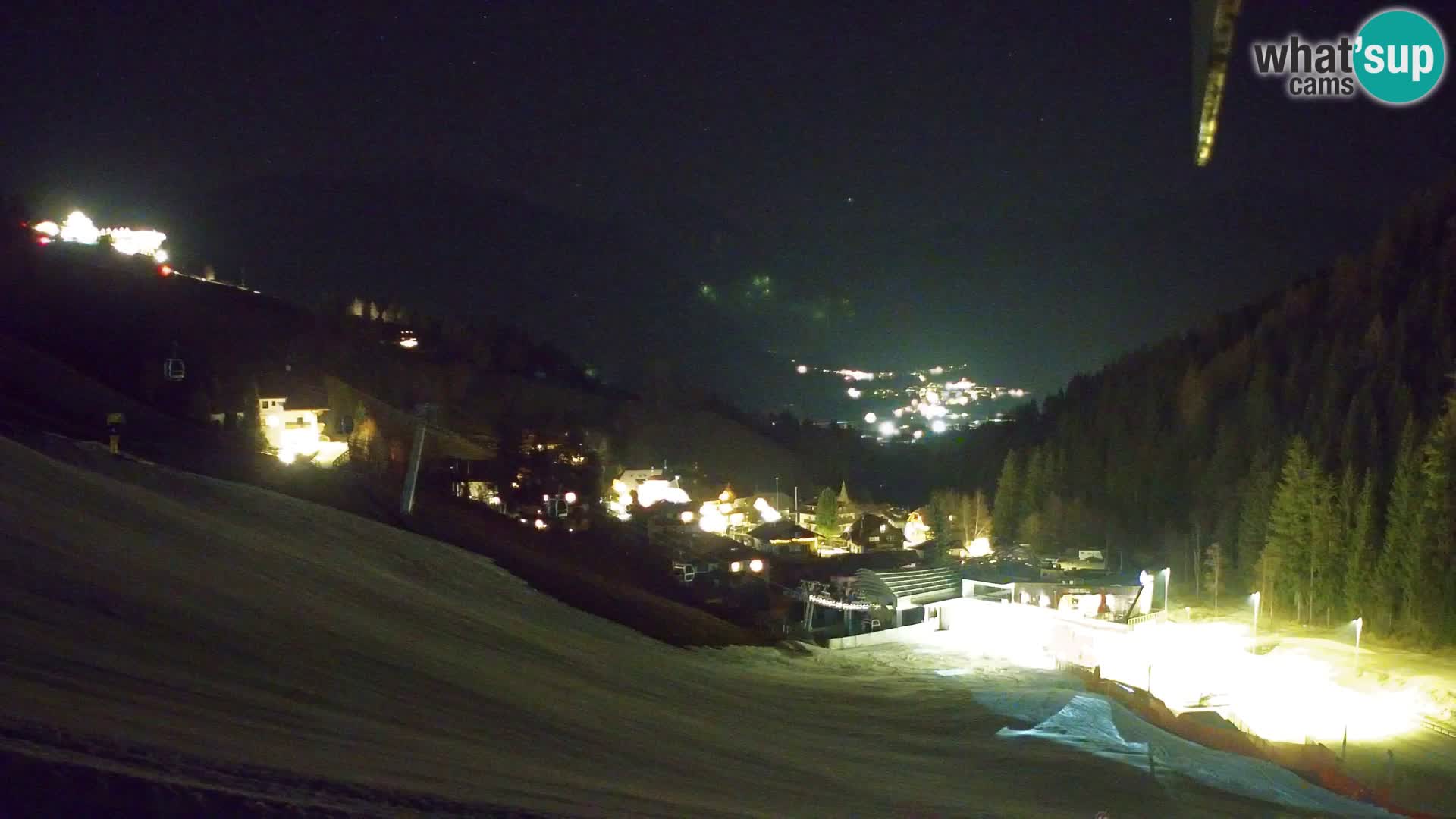 Gare inférieure d’Olang | Kronplatz