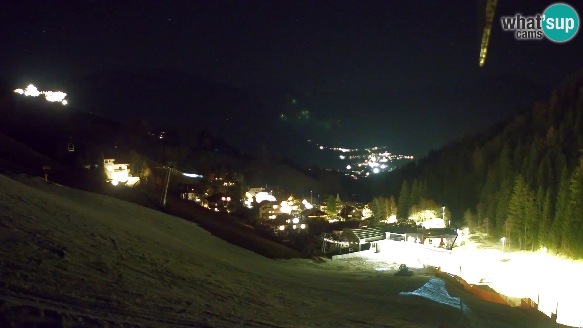 Estación inferior de Olang | Kronplatz