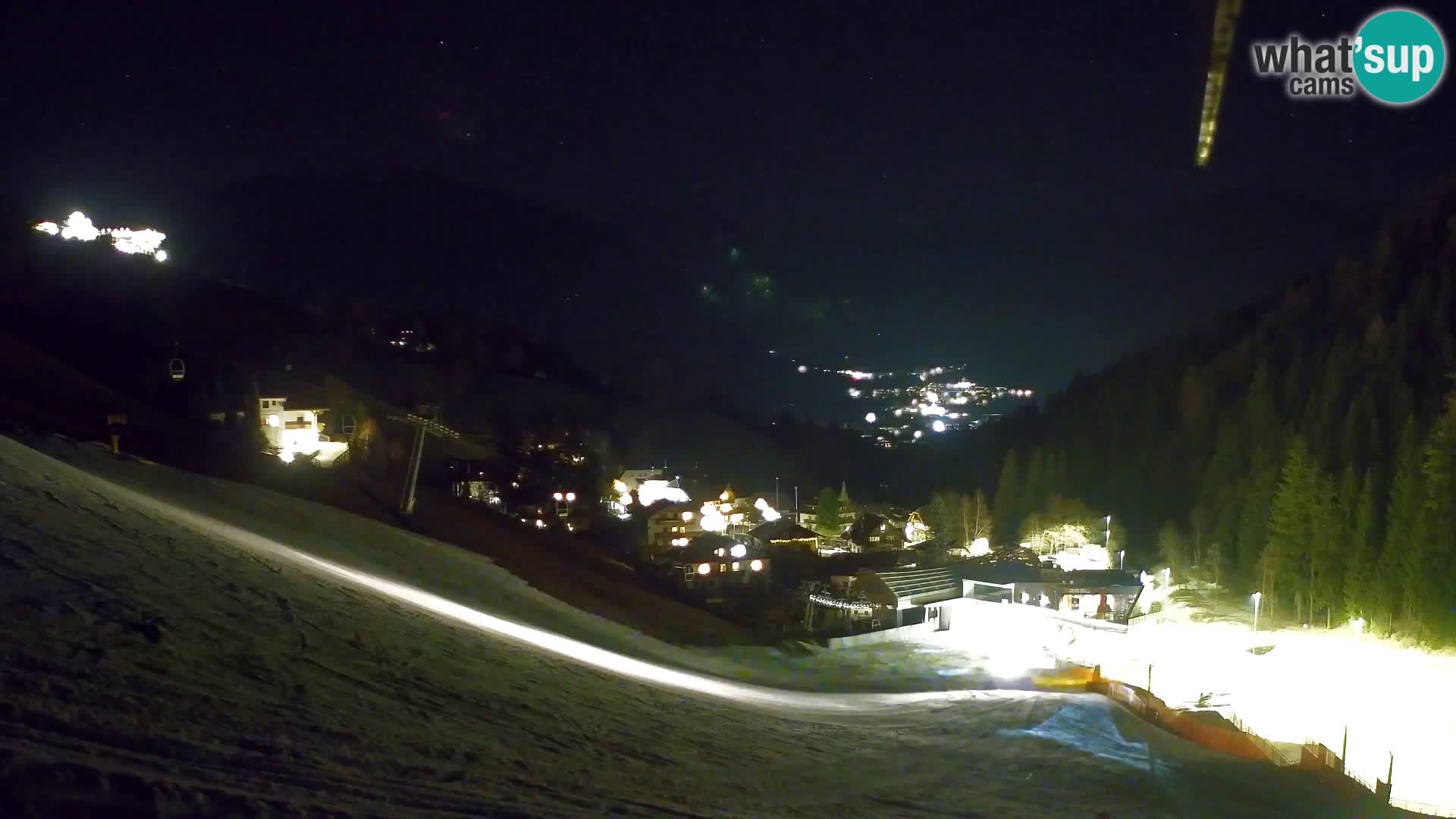 Olang Donja stanica Olang | Kronplatz