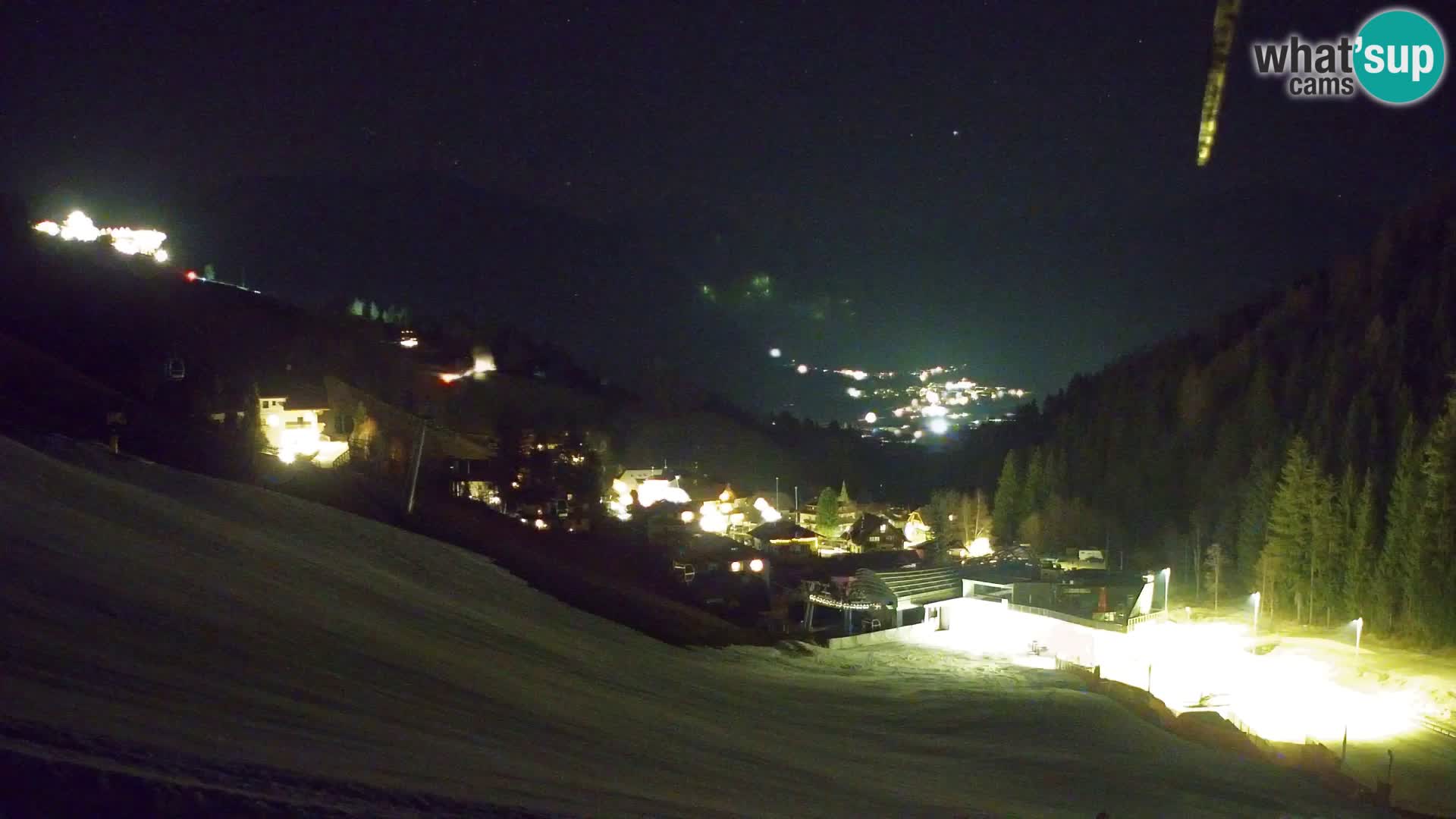 Olang spodnja postaja | Kronplatz