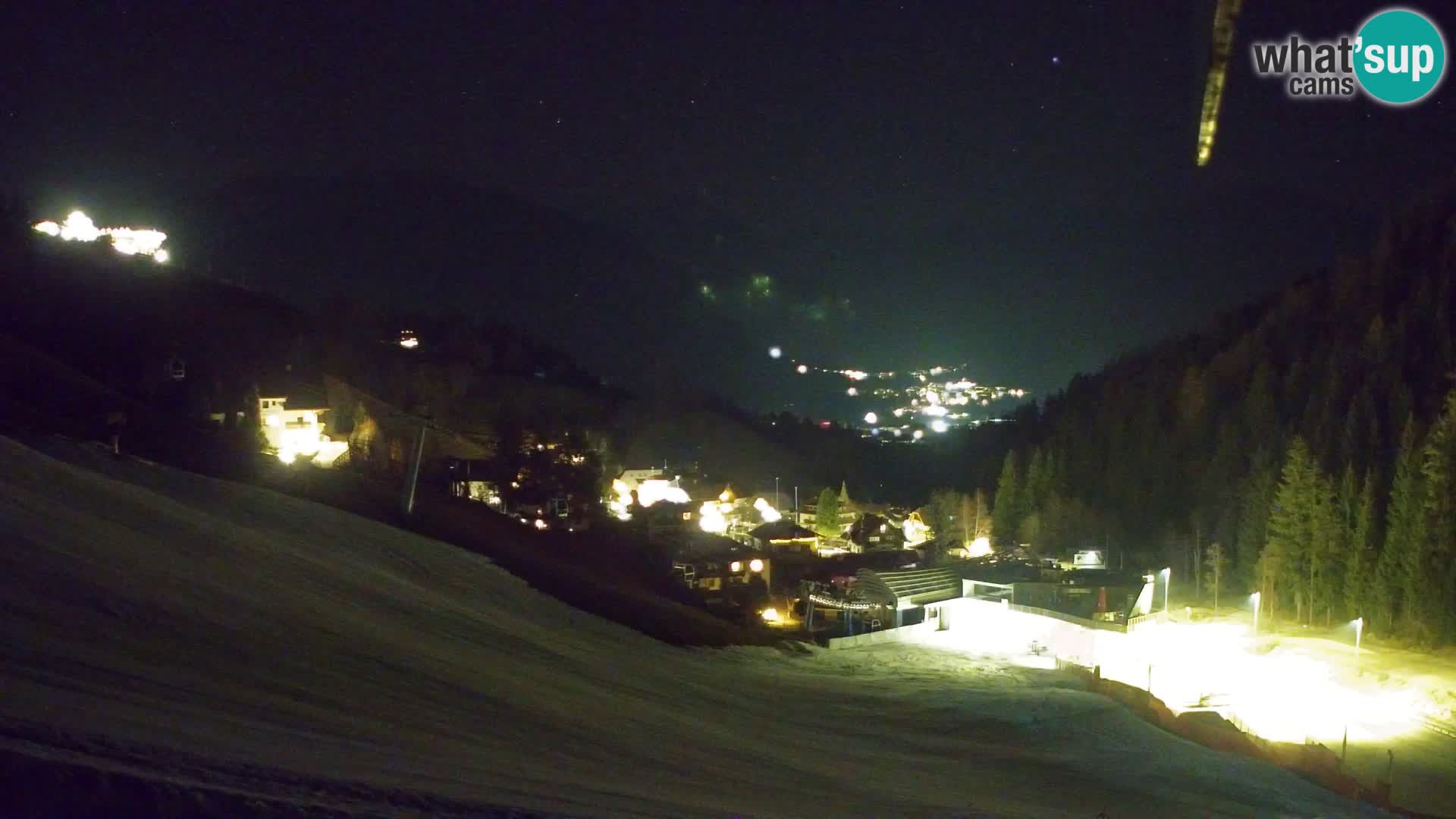 Estación inferior de Olang | Kronplatz