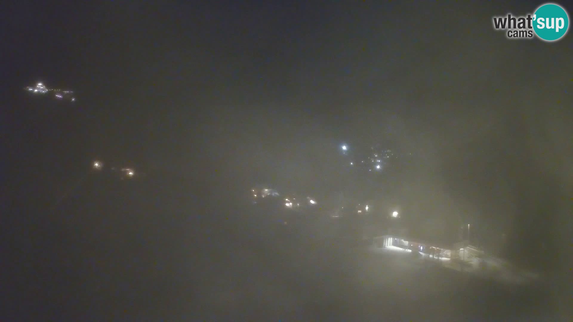 Snowpark Kronplatz webcam