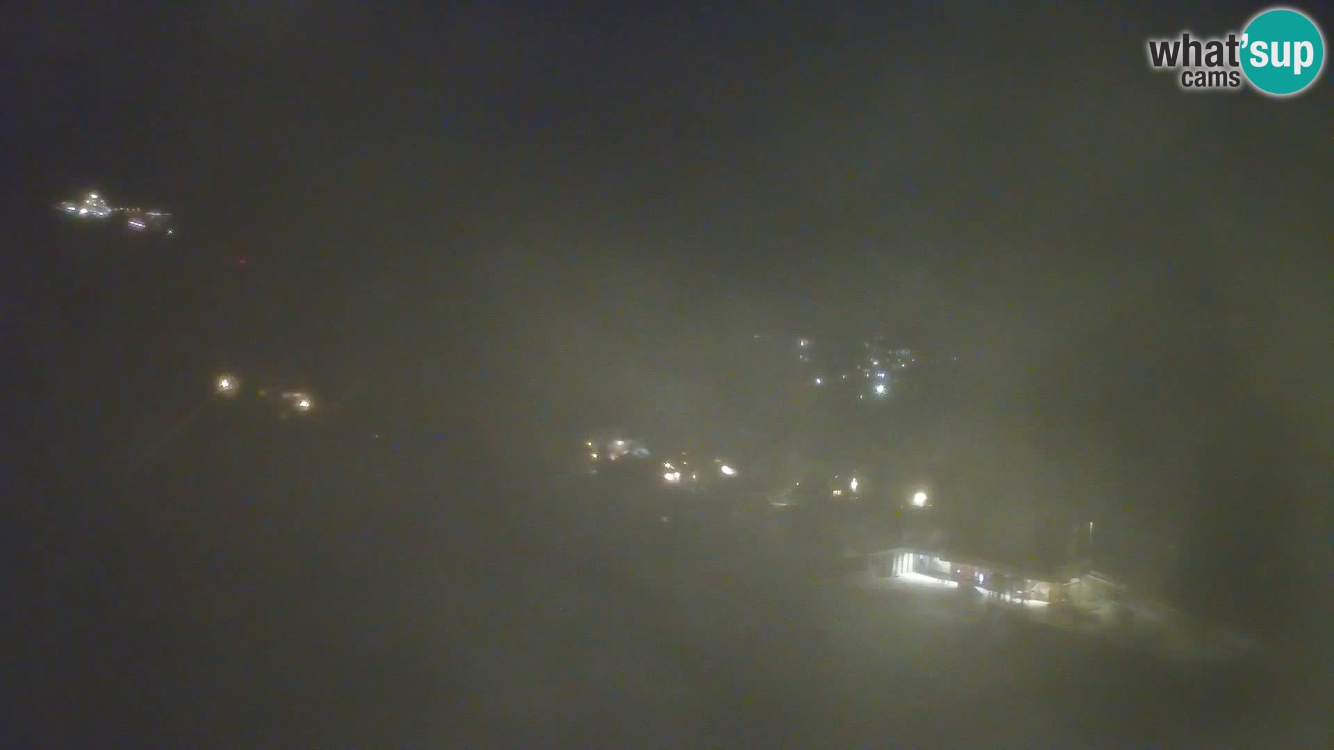 Snowpark Kronplatz webcam