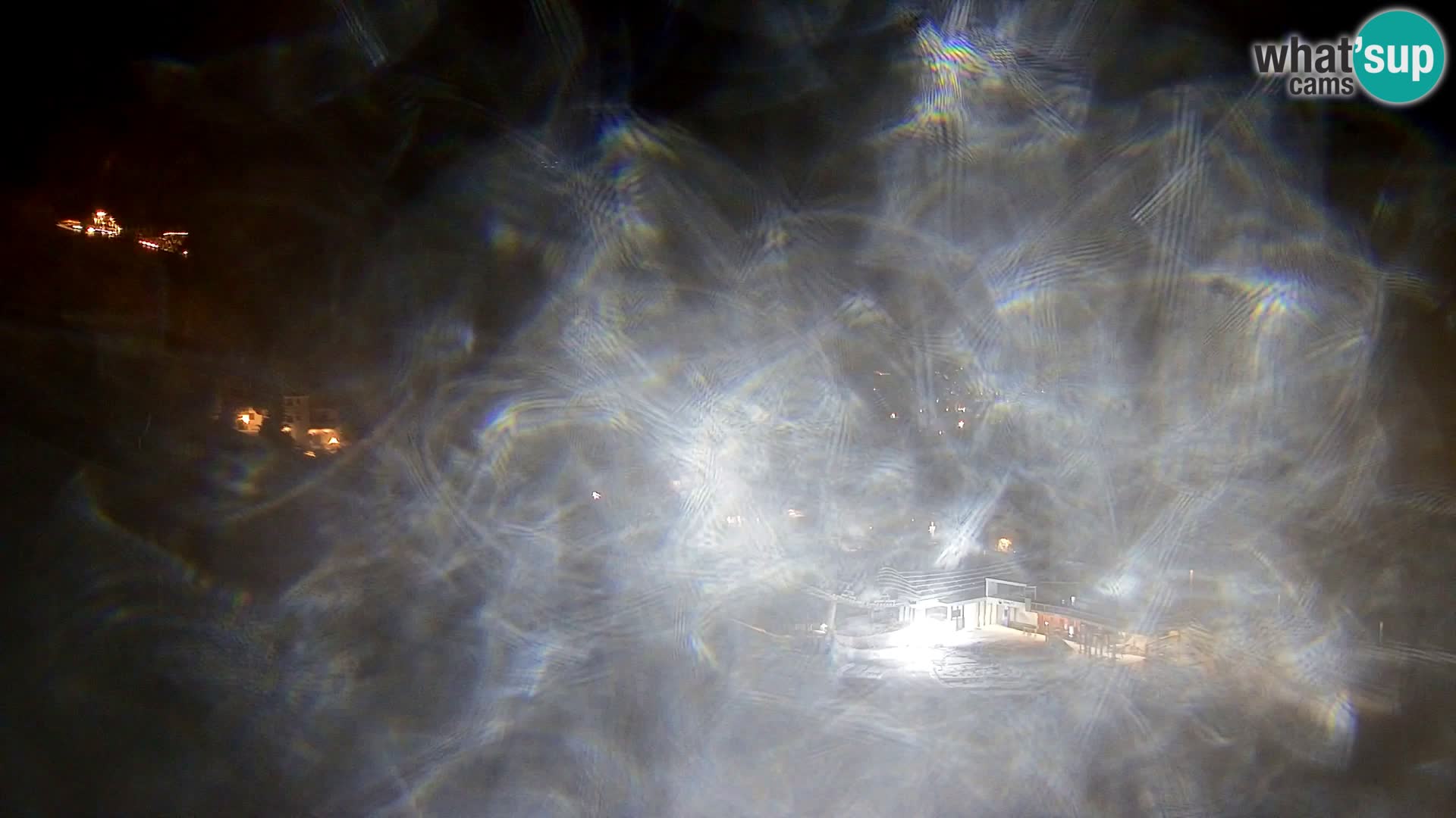 Snowpark Kronplatz webcam