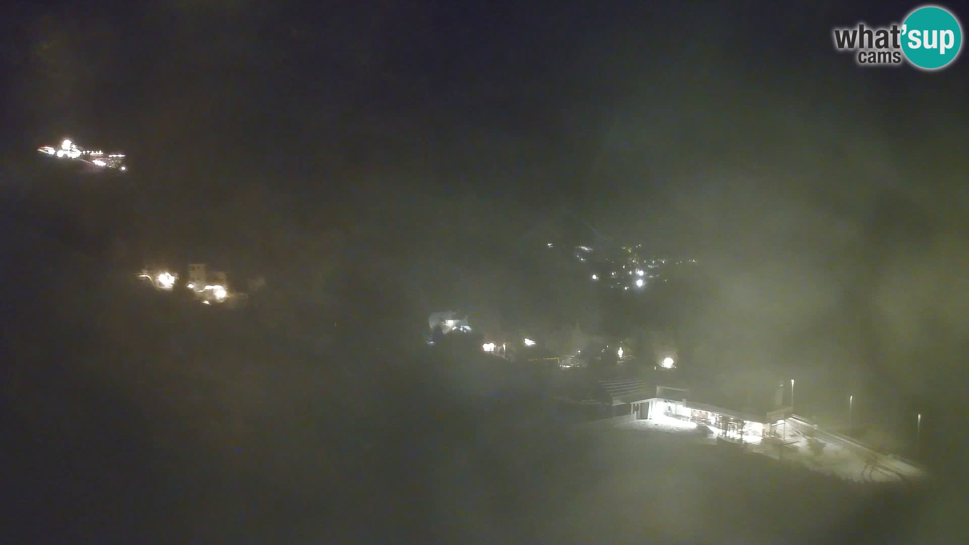 Snowpark Kronplatz webcam