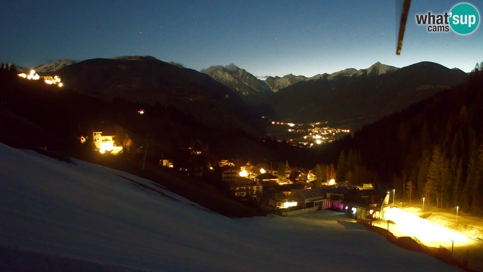 Gare inférieure d’Olang | Kronplatz