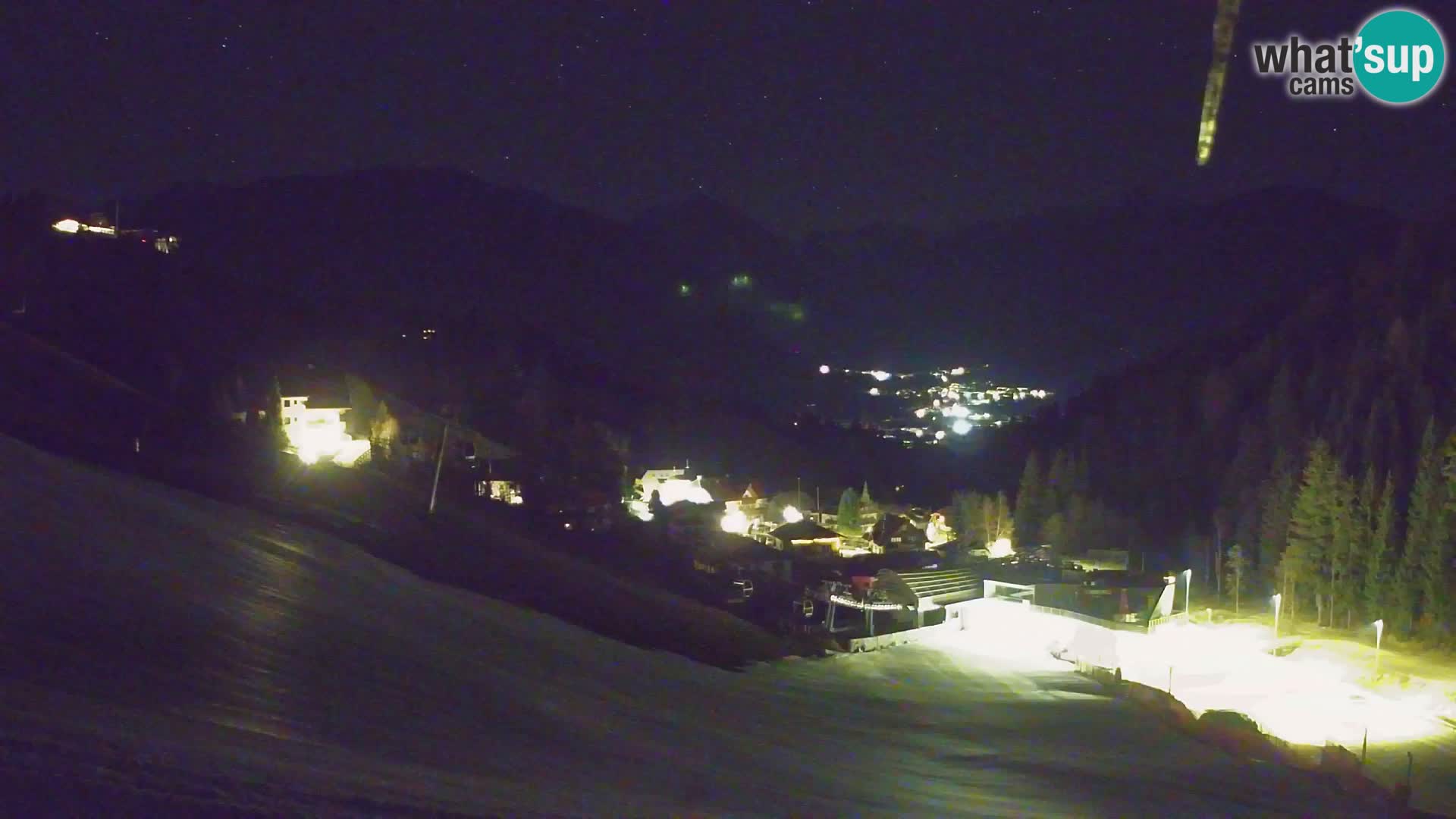 Olang Donja stanica Olang | Kronplatz