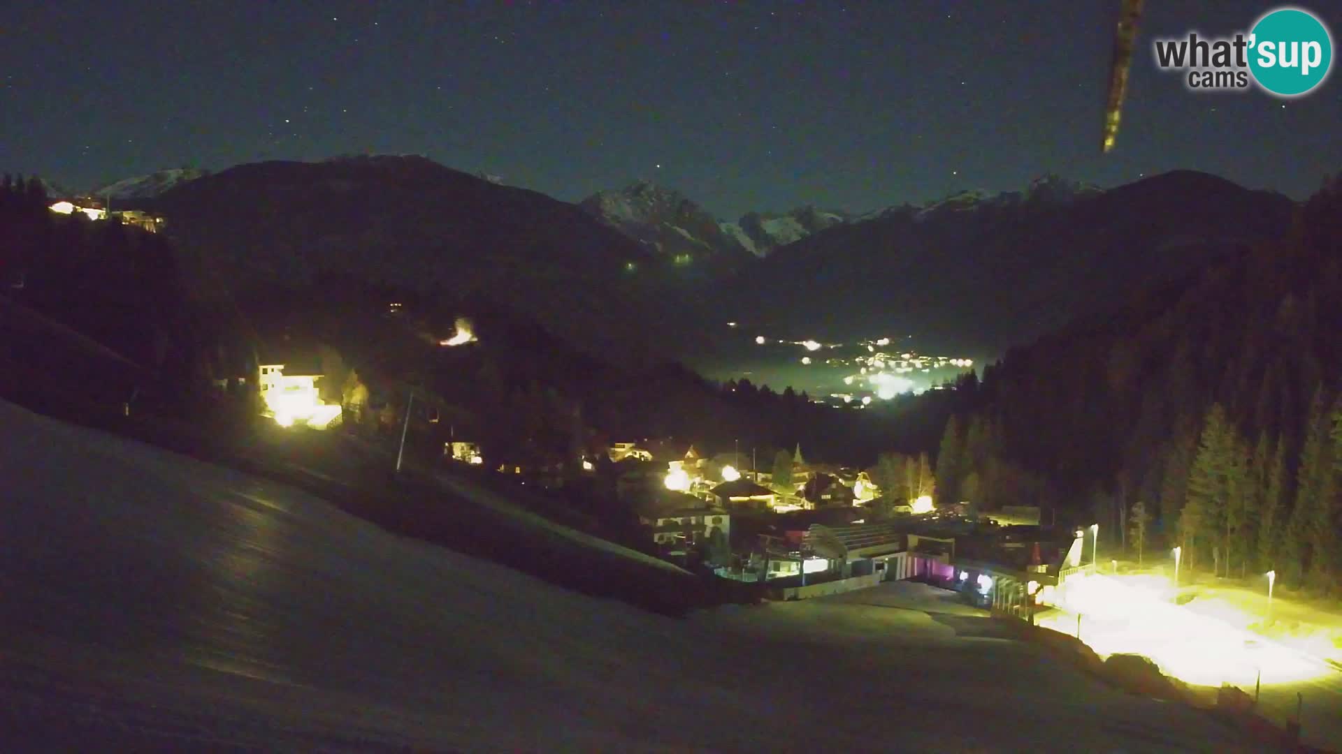 Olang Donja stanica Olang | Kronplatz